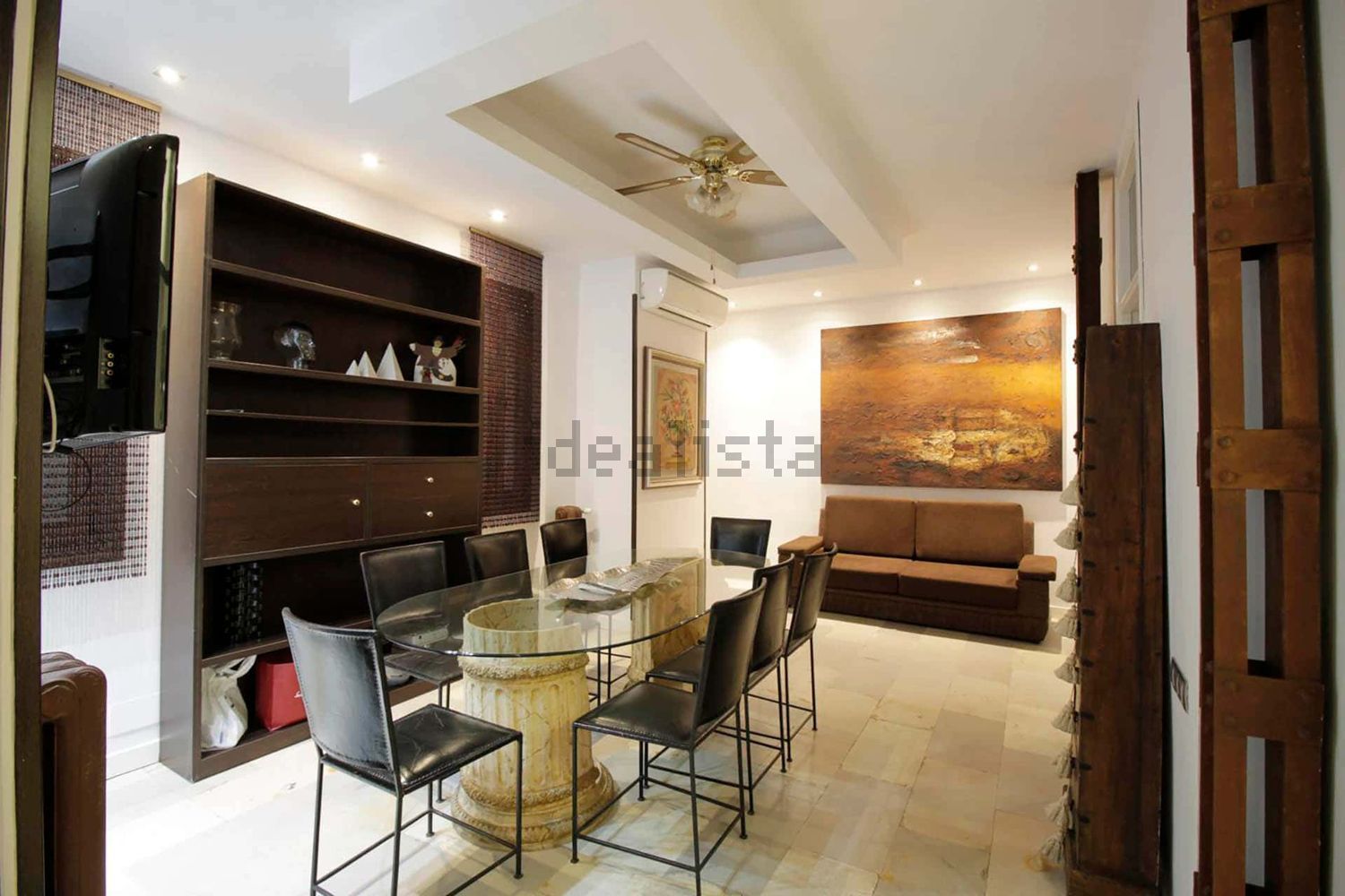 Piso de 60 m² en Madrid