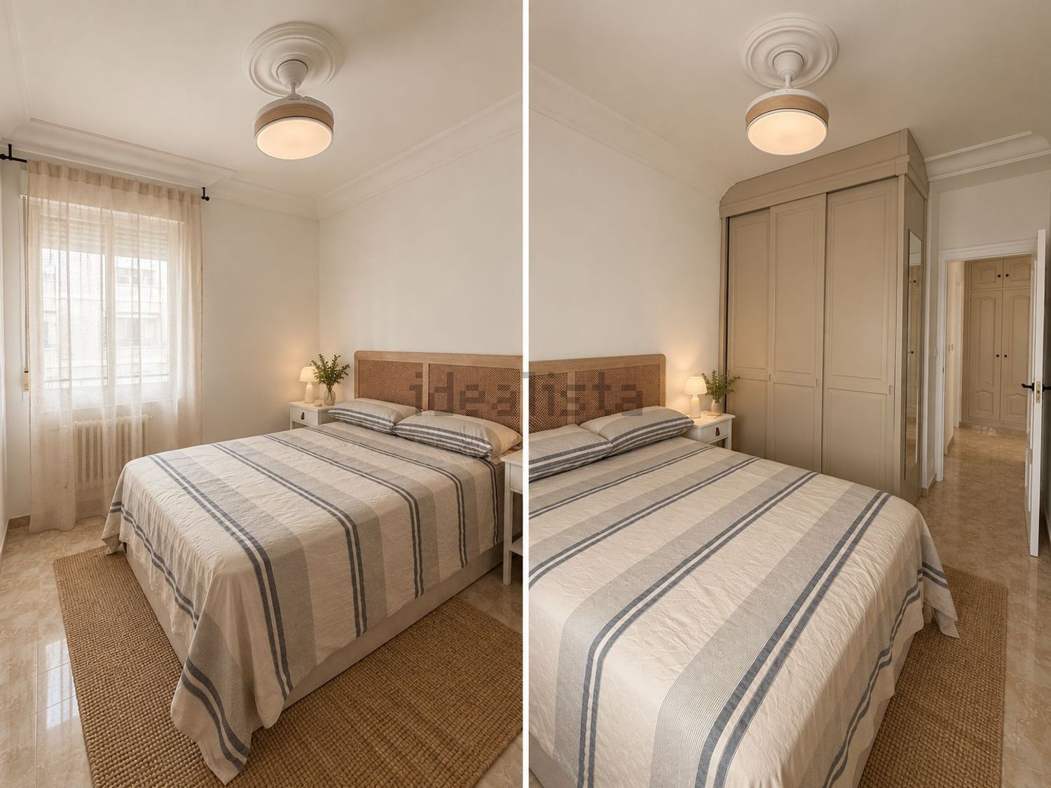 Piso de 90 m² en Logroño