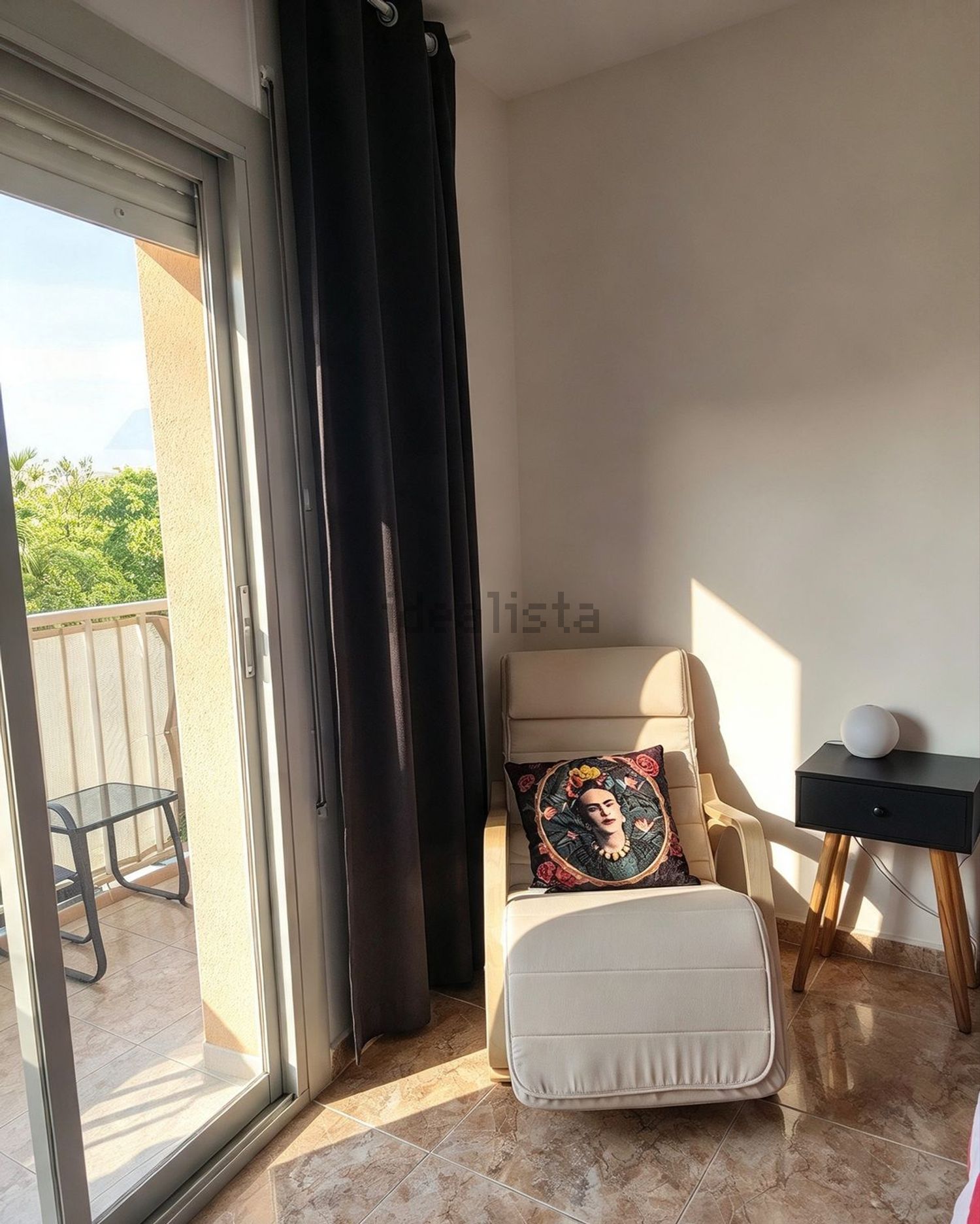 Habitació de lloguer, el Prat de Llobregat