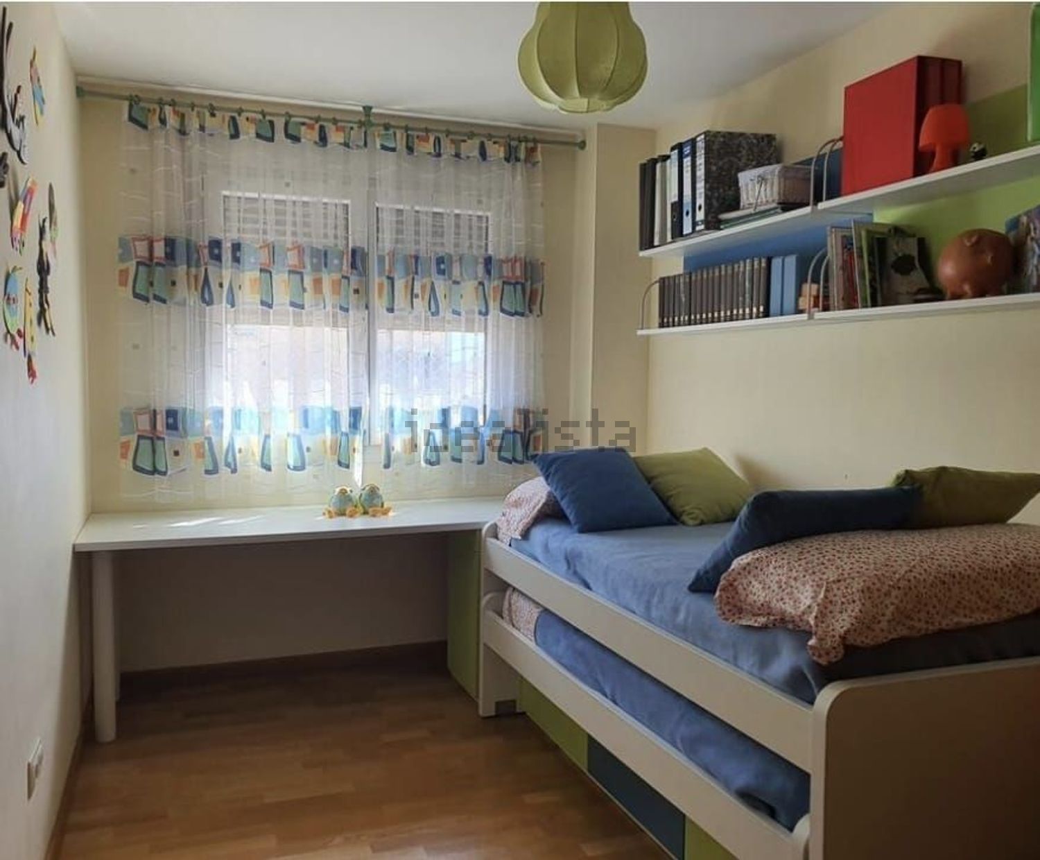 Pis de 112 m² a el Campello