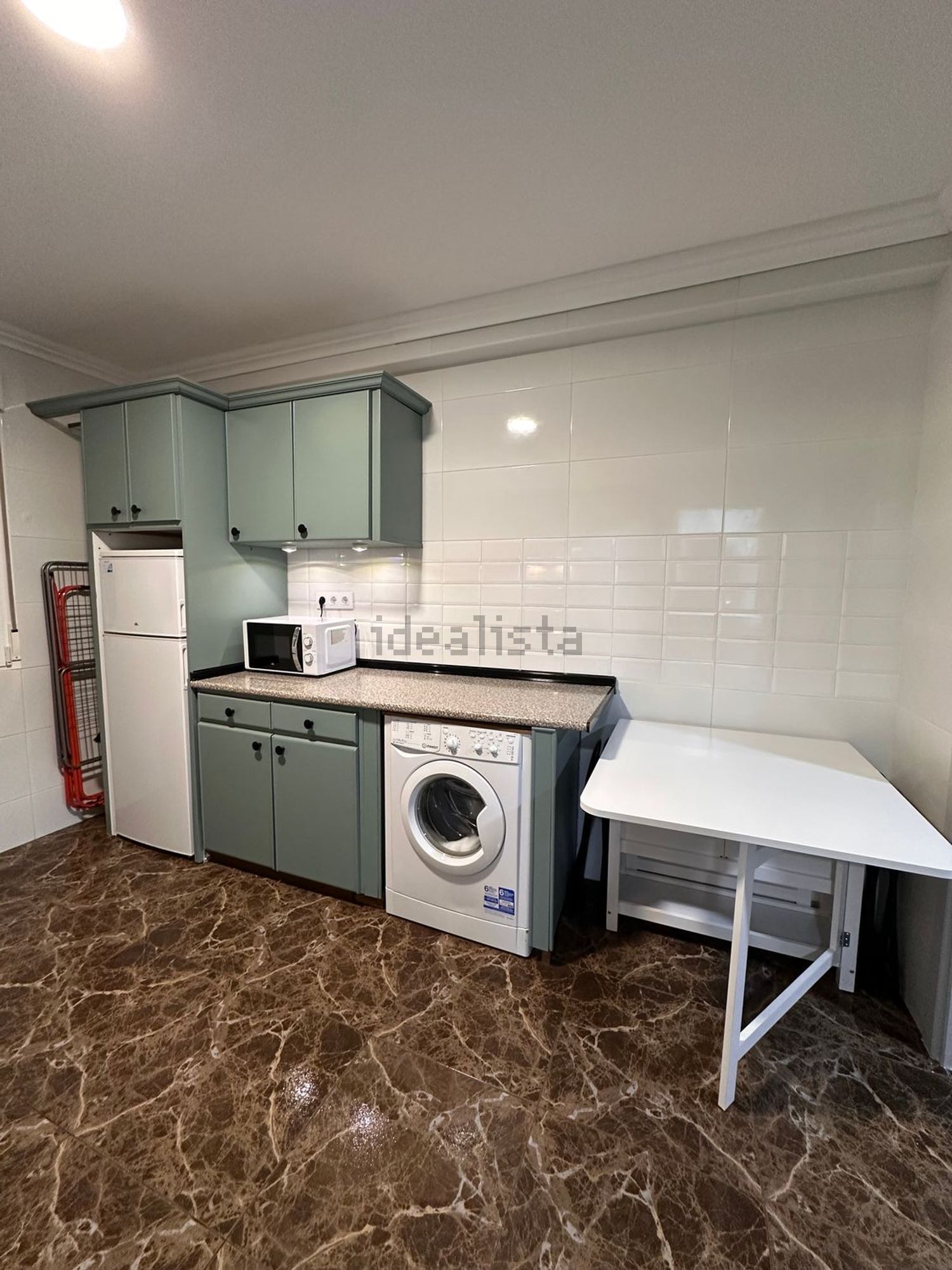 Piso de 85 m² en Narón