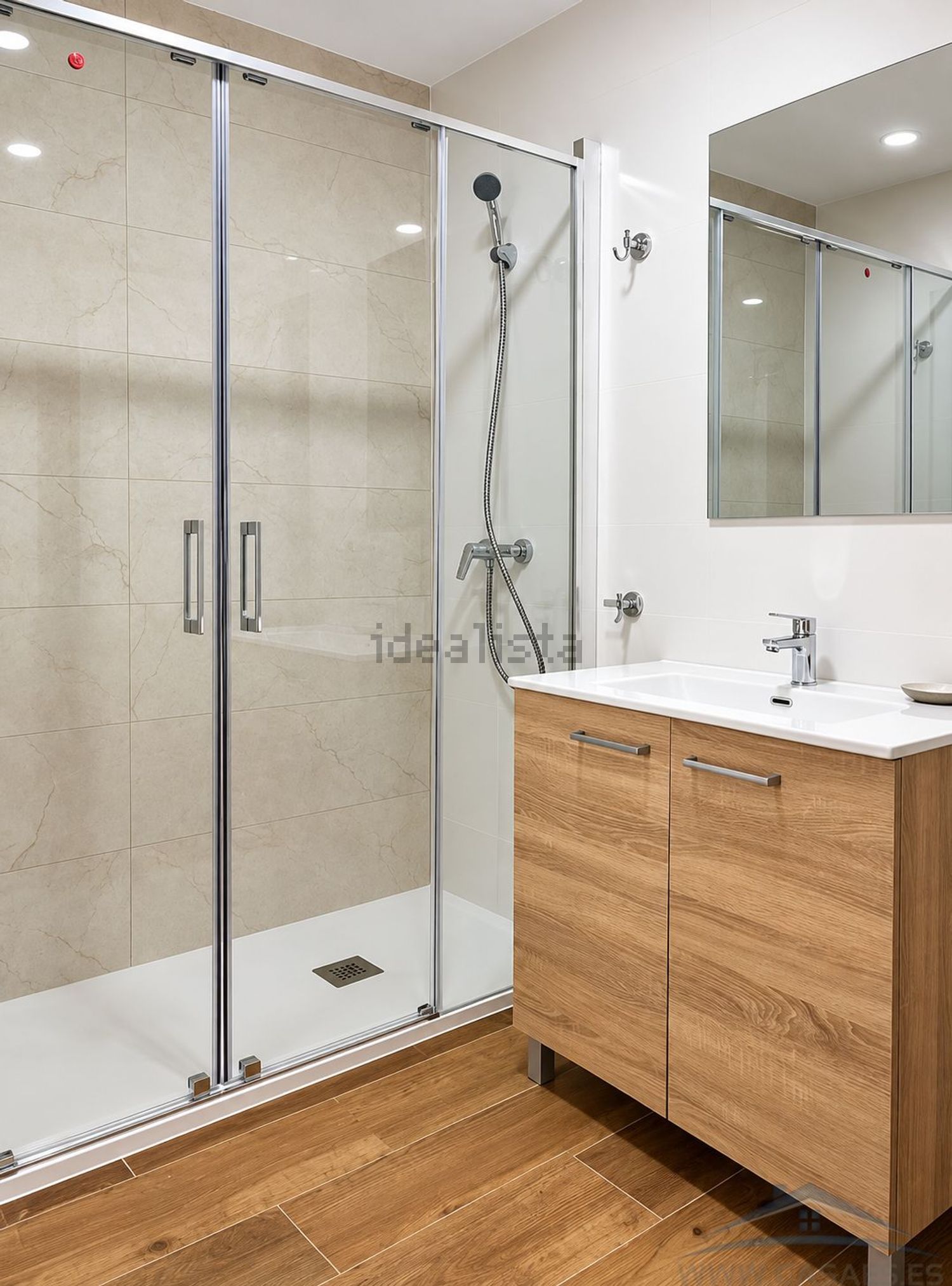 Pis de 98 m² a Almeria