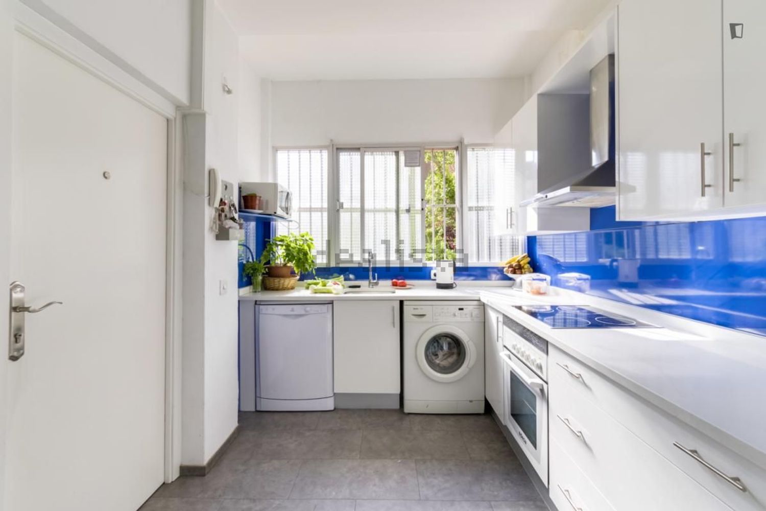 Habitación en alquiler, Madrid