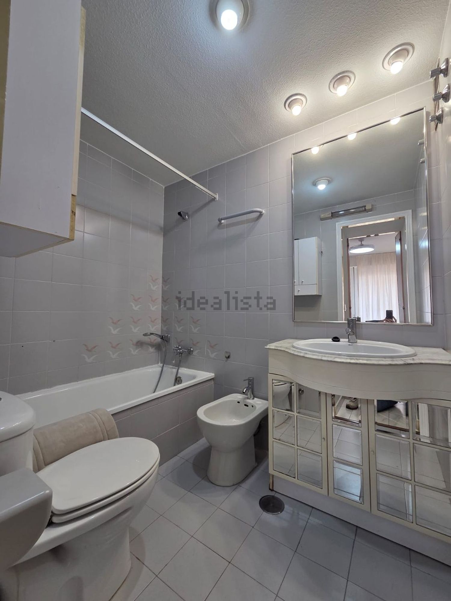 Habitación 90 m², Elche