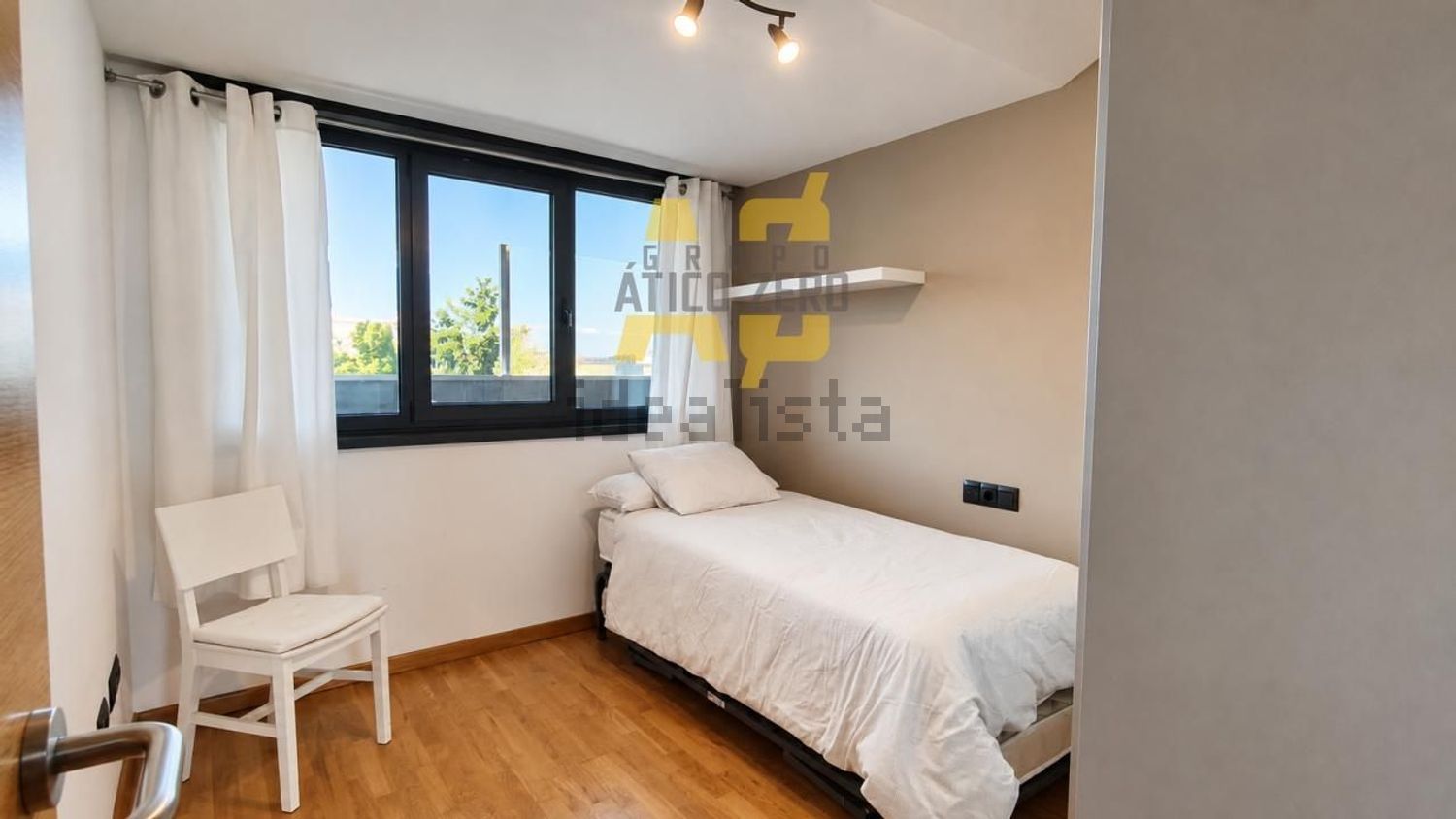 Piso de 60 m² en Baiona