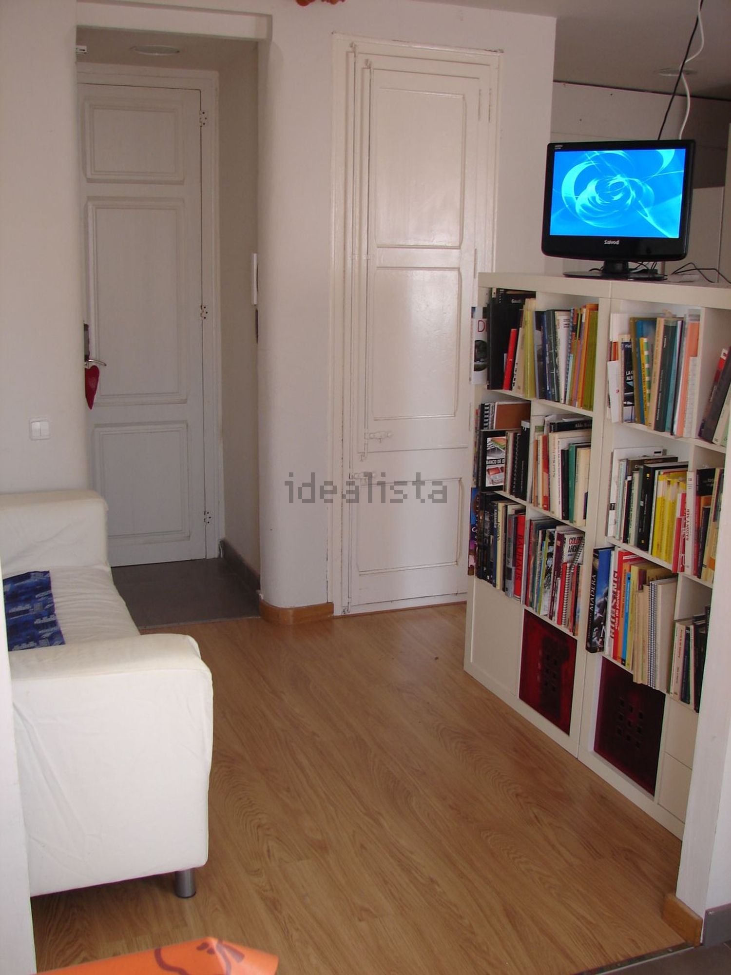 Pis de 35 m² a Barcelona