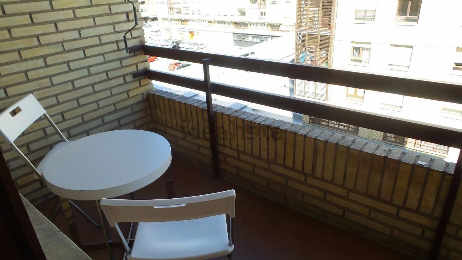 Pis de 110 m² a Pamplona
