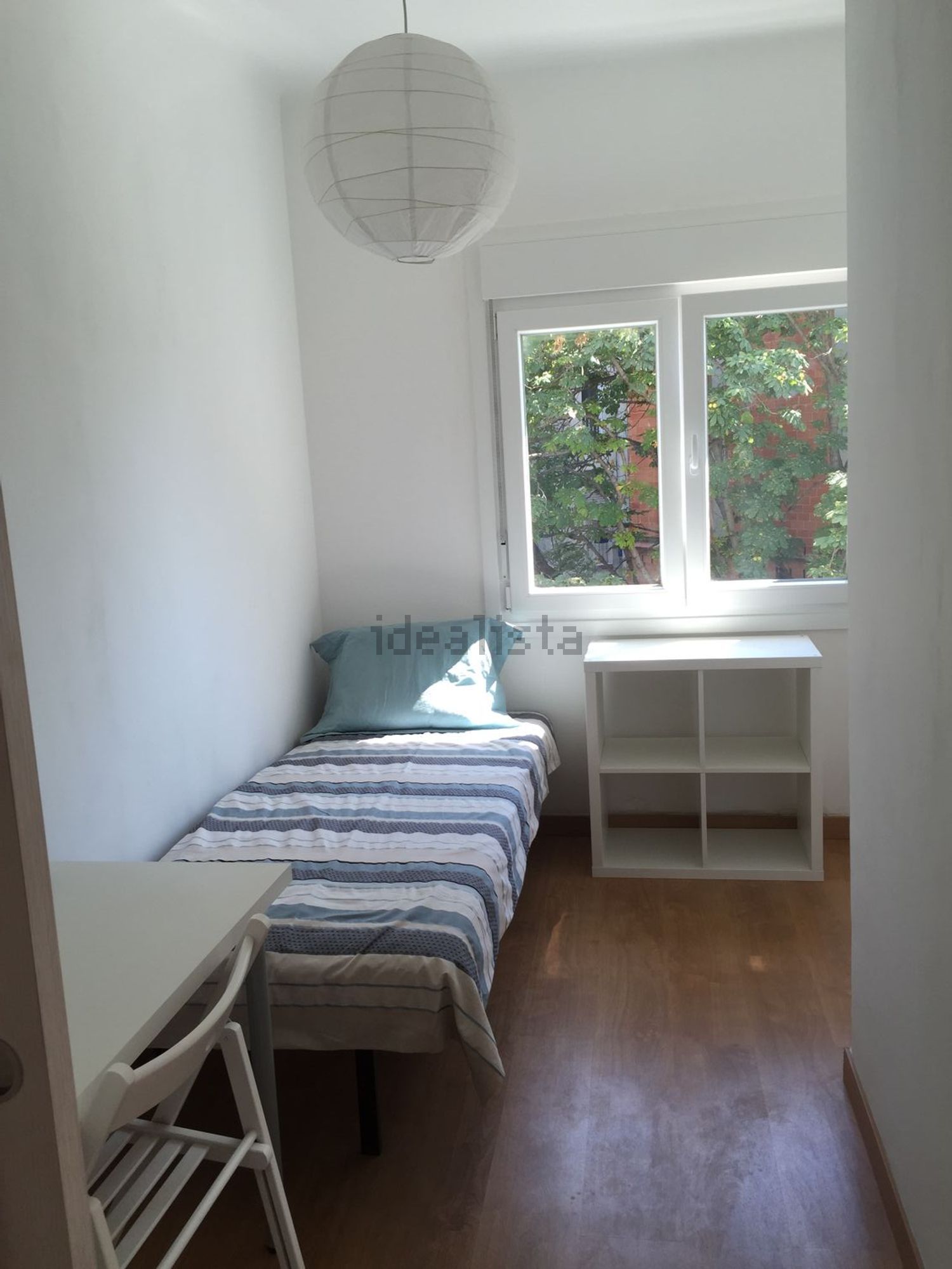 Piso de 48 m² en Barcelona