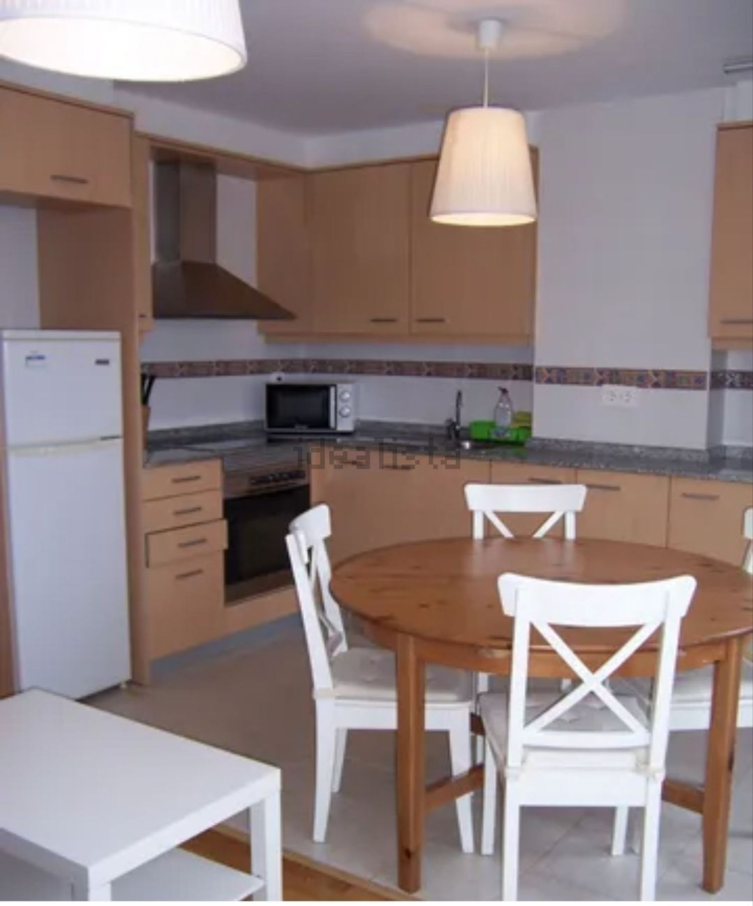Piso de 40 m² en Cariño