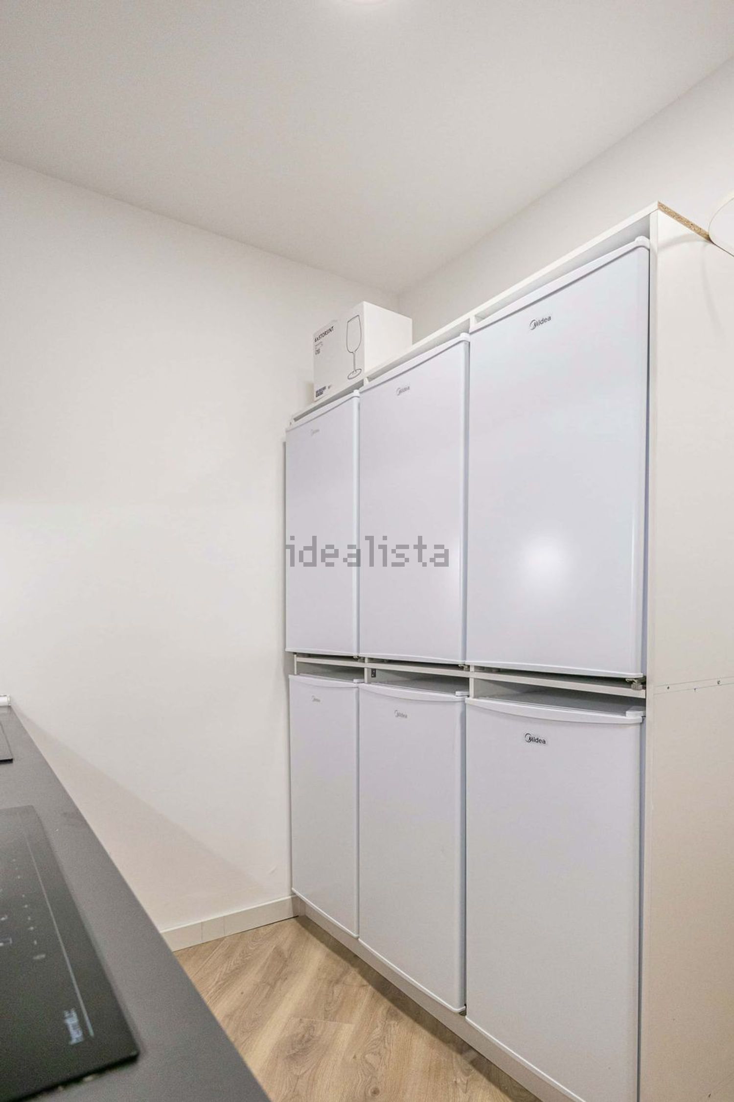 Quarto para alugar, Barcelona