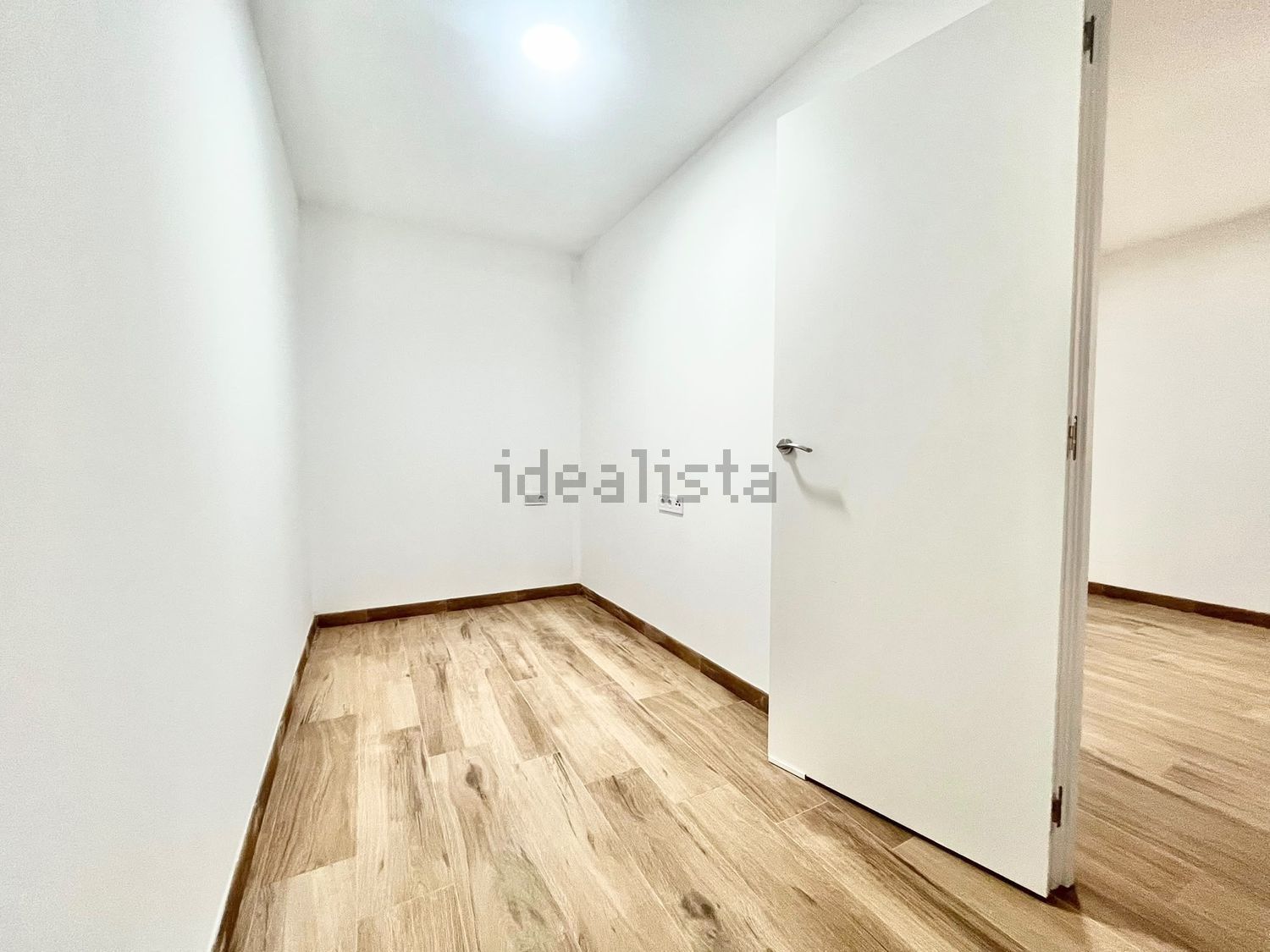 Pis de 60 m² a València