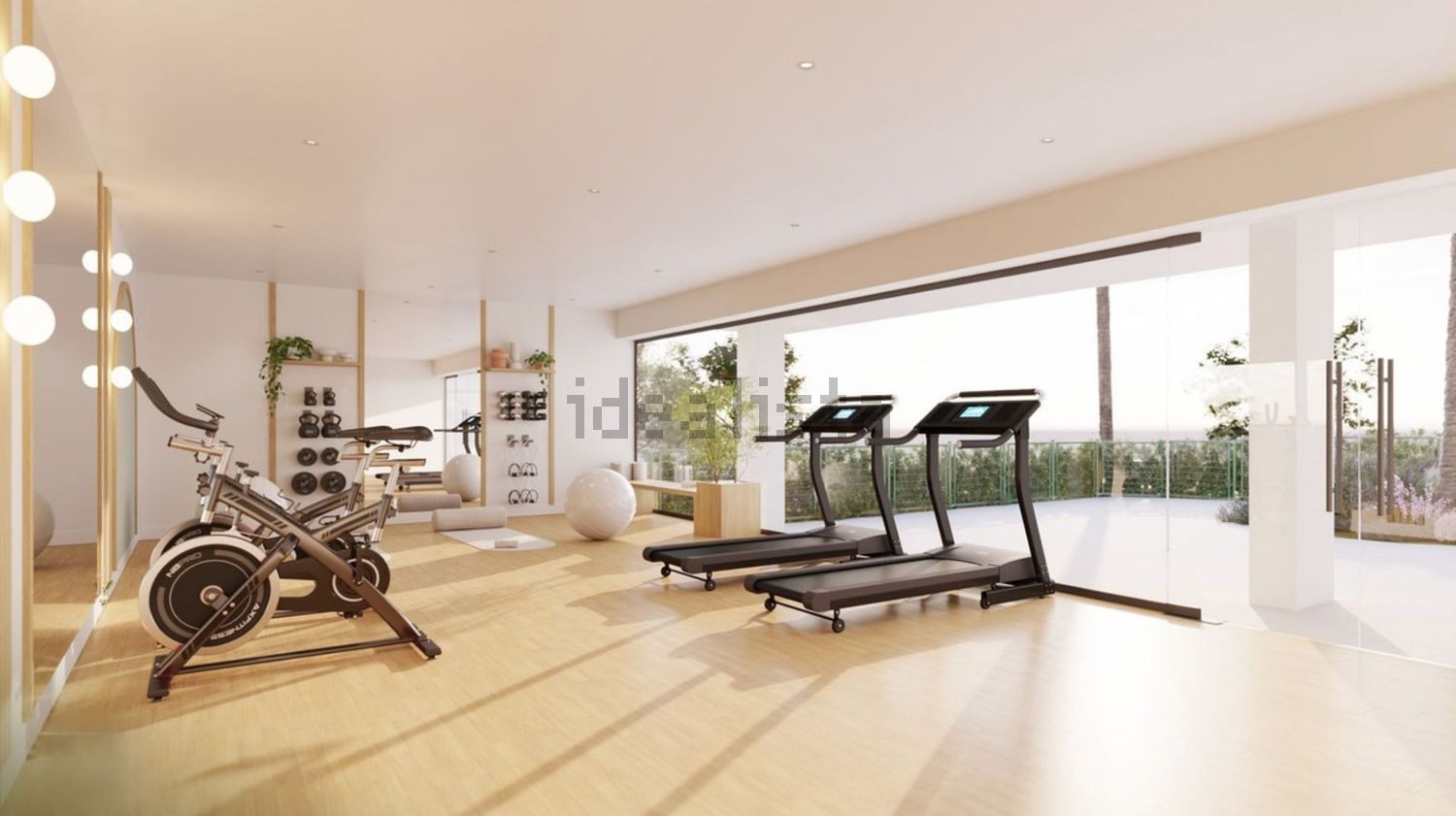Pis de 96 m² a Estepona