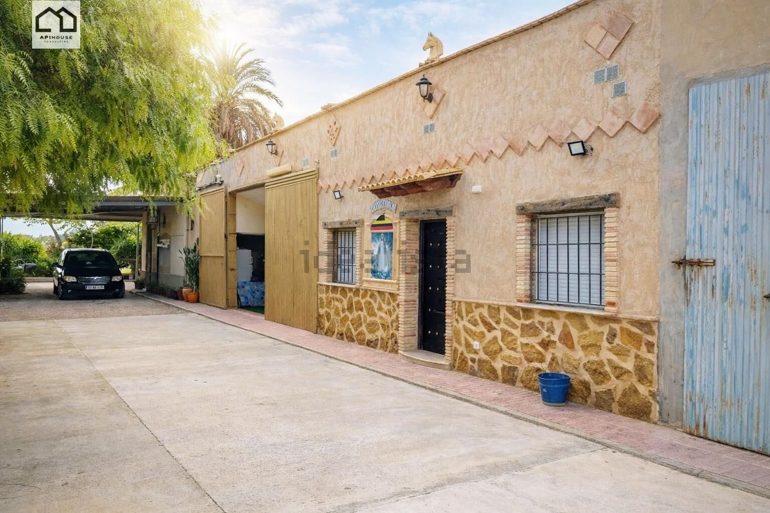 Casa de 495 m² a Múrcia