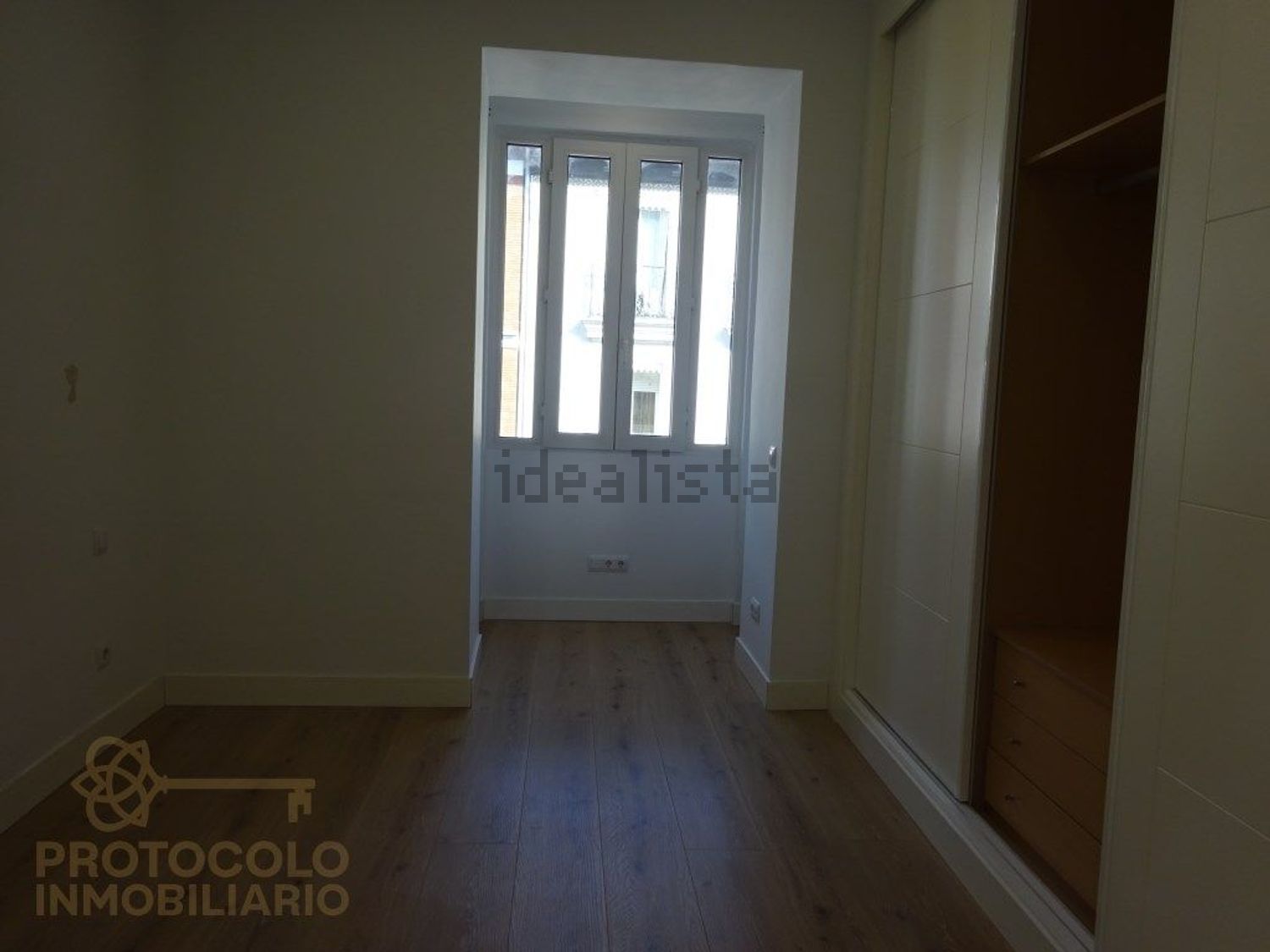 Appartamento 145 m² a Madrid