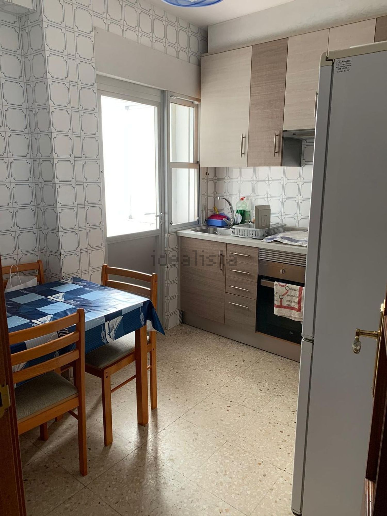 Pis de 85 m² a Lugo