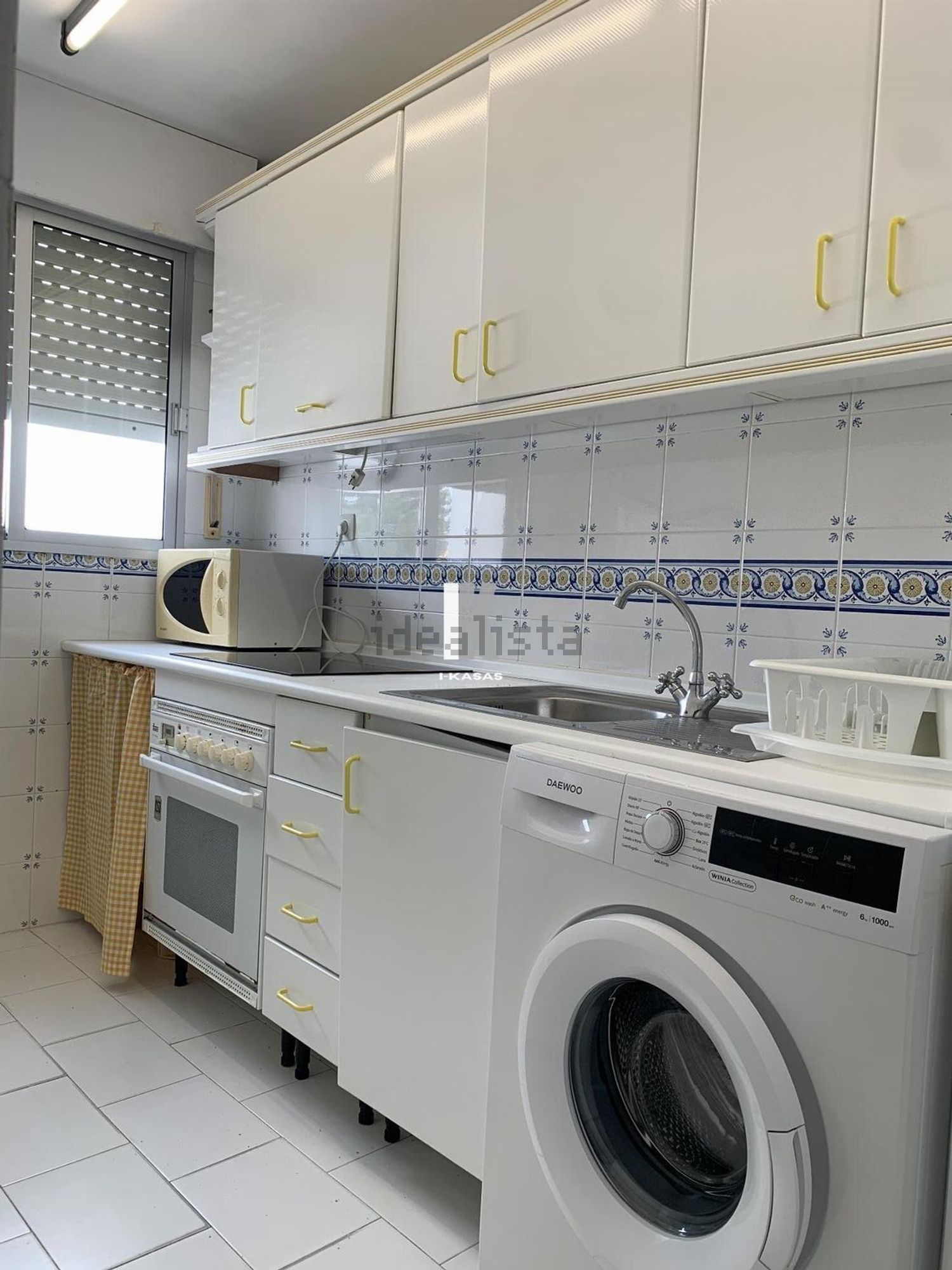 Piso de 53 m² en Jerez de la Frontera