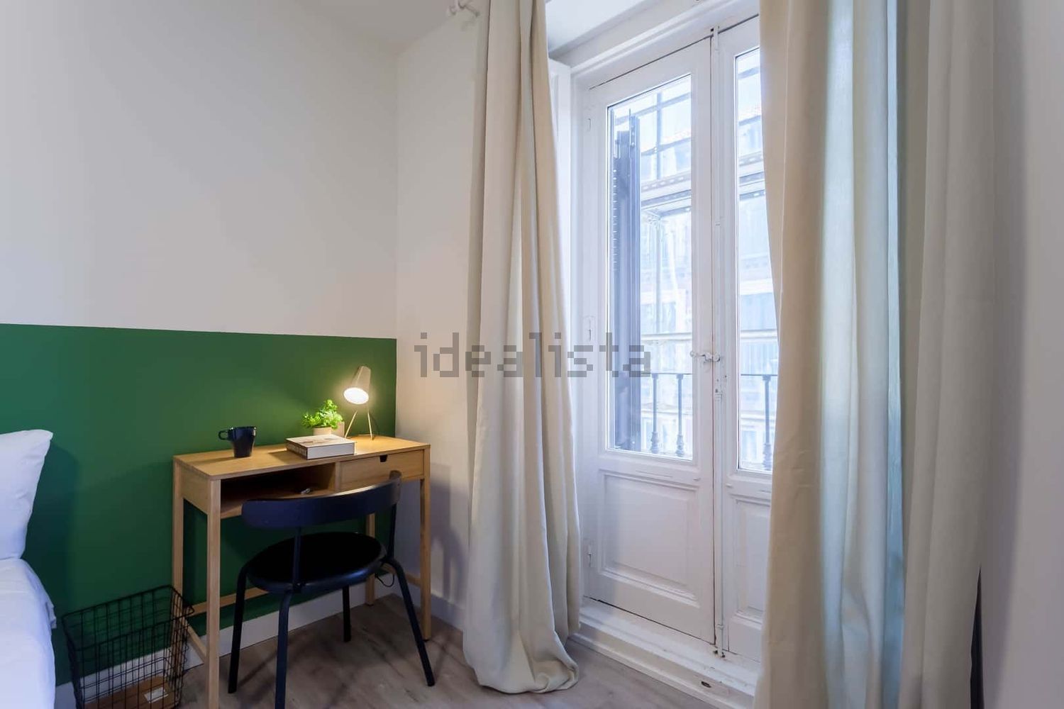 Habitación en alquiler, Madrid