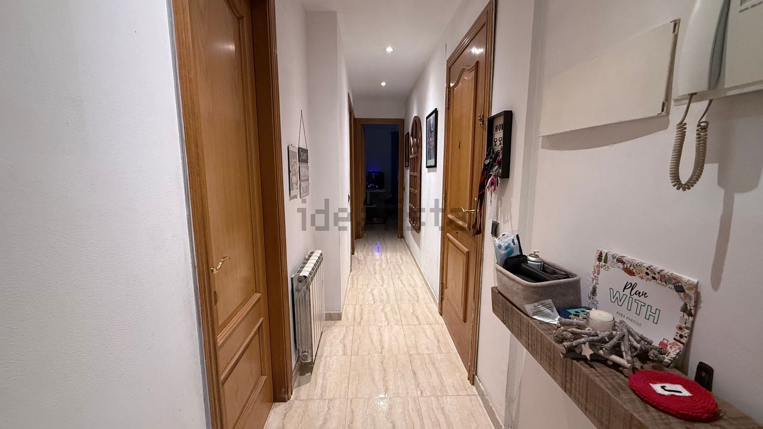 Pis de 77 m² a Sant Fruitós de Bages