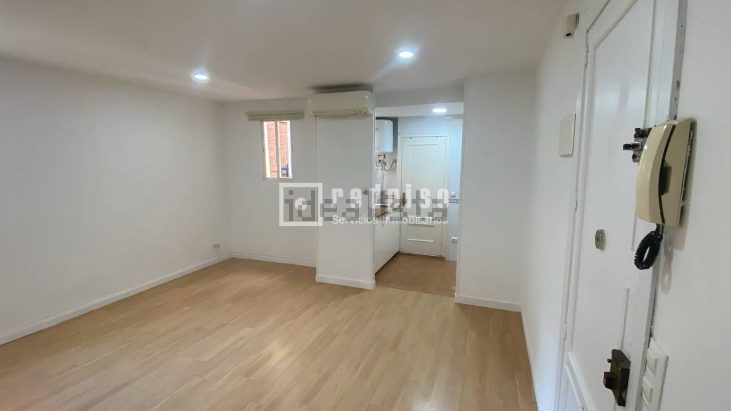 Квартира 38 м² у Madrid