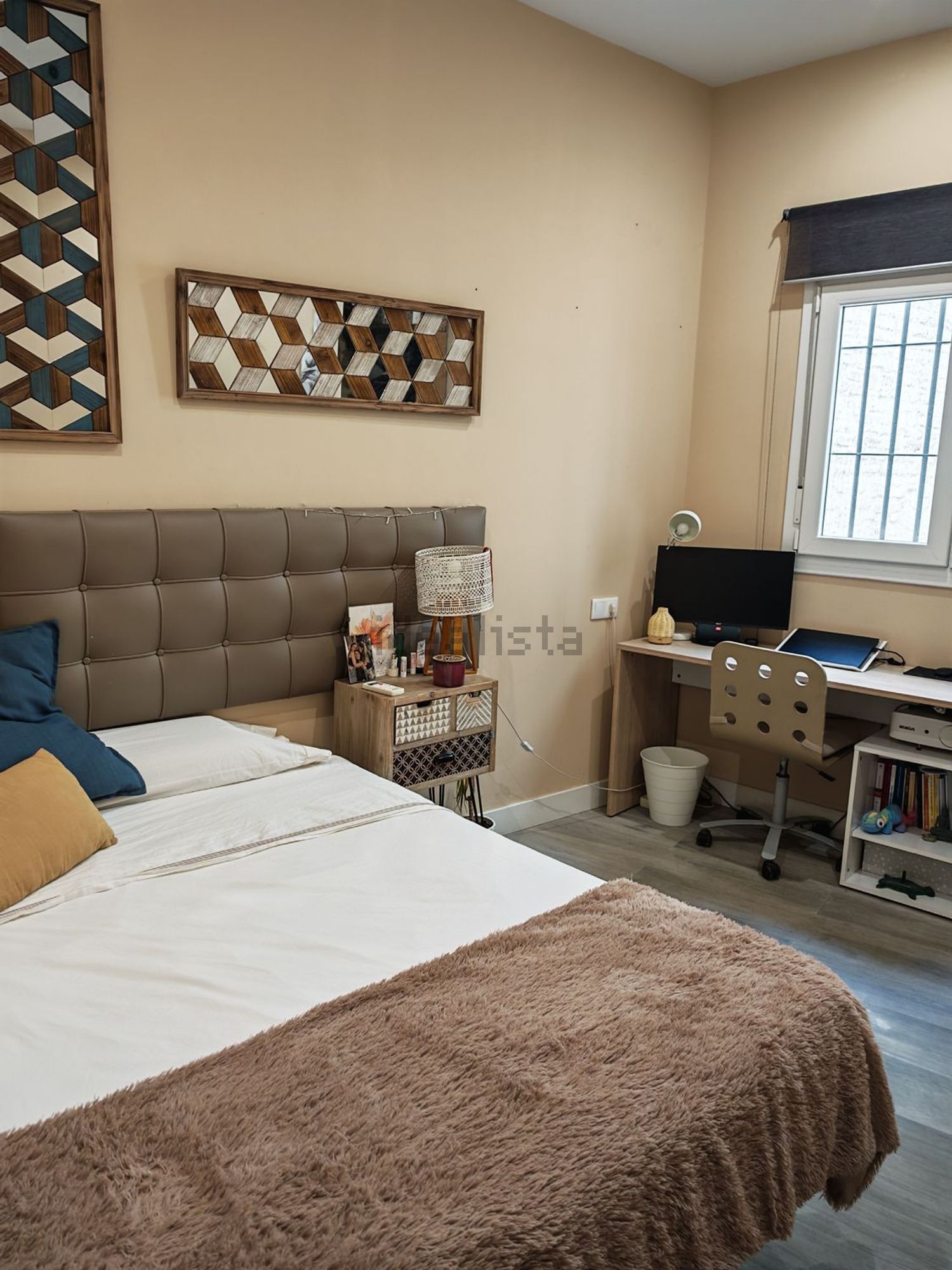 Habitación en alquiler, Sevilla