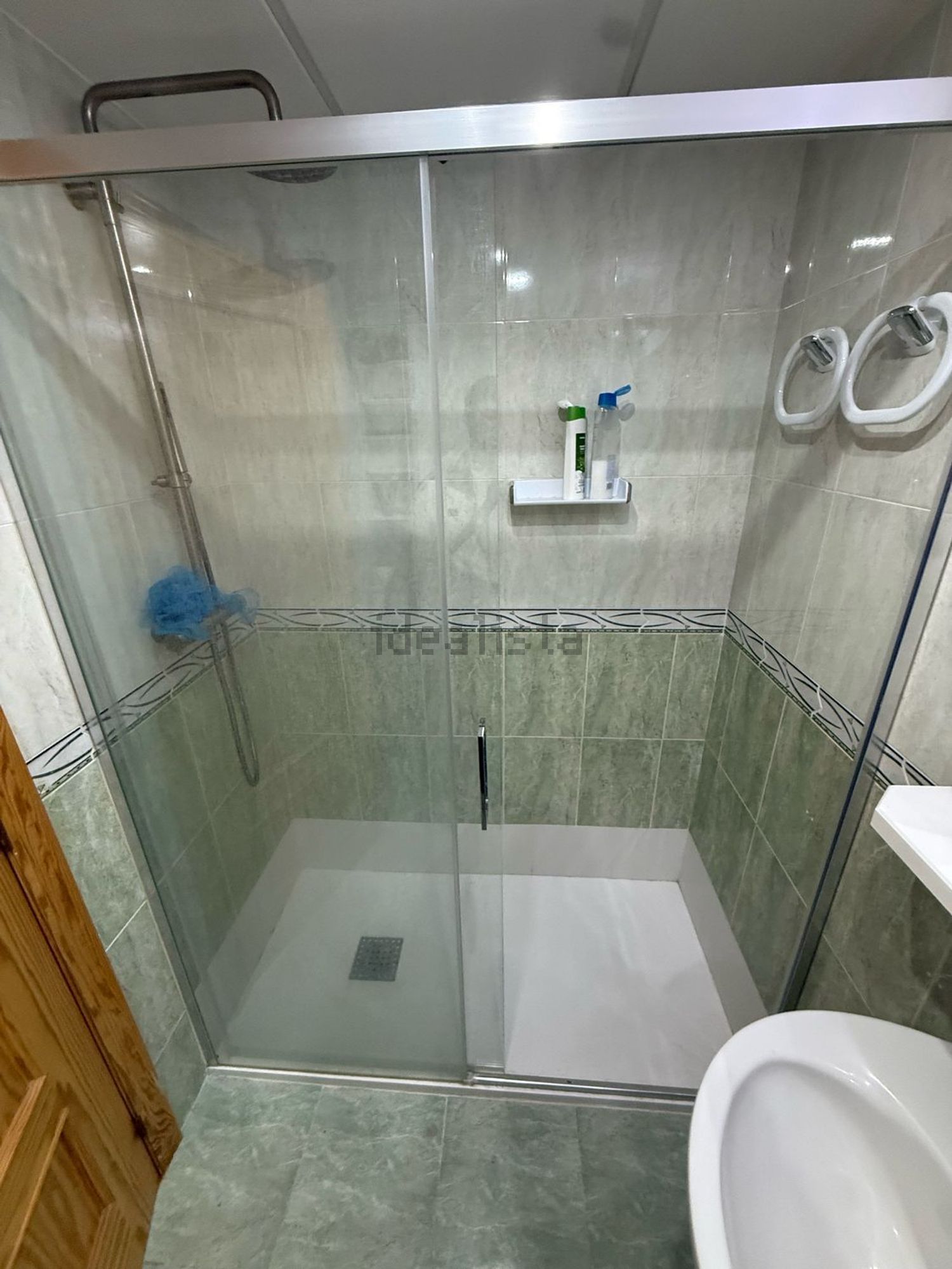 Room for rent, Amposta