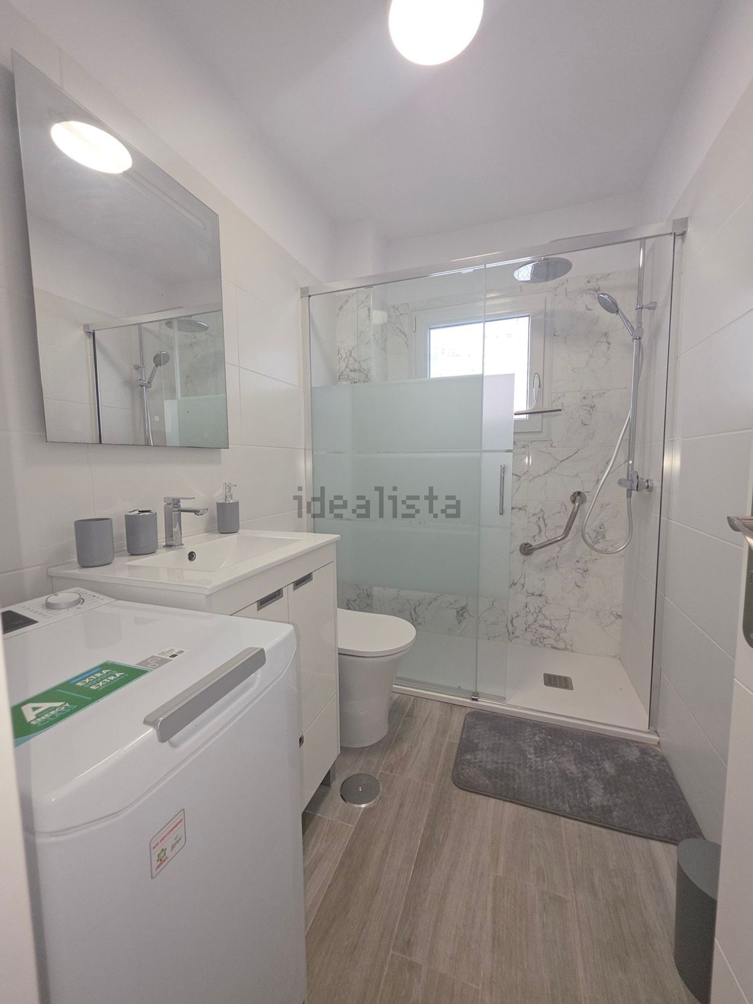 Piso de 60 m² en Puerto de la Cruz