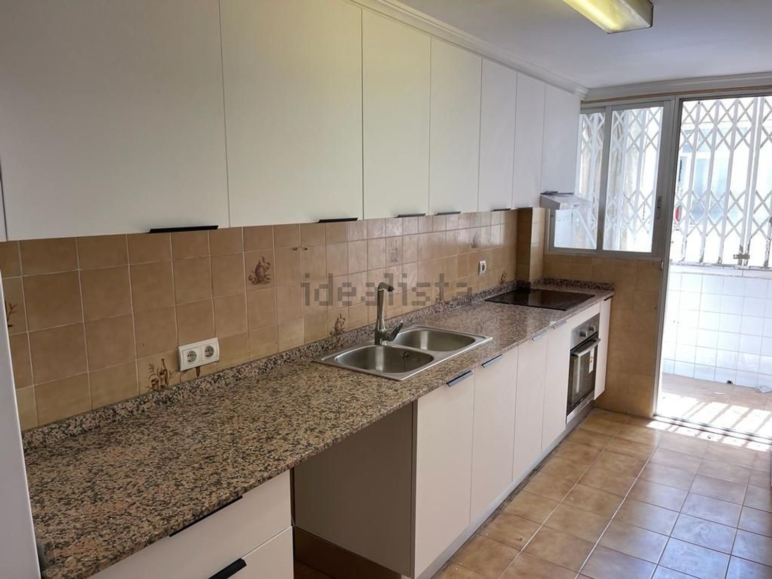 Piso de 90 m² en Alicante