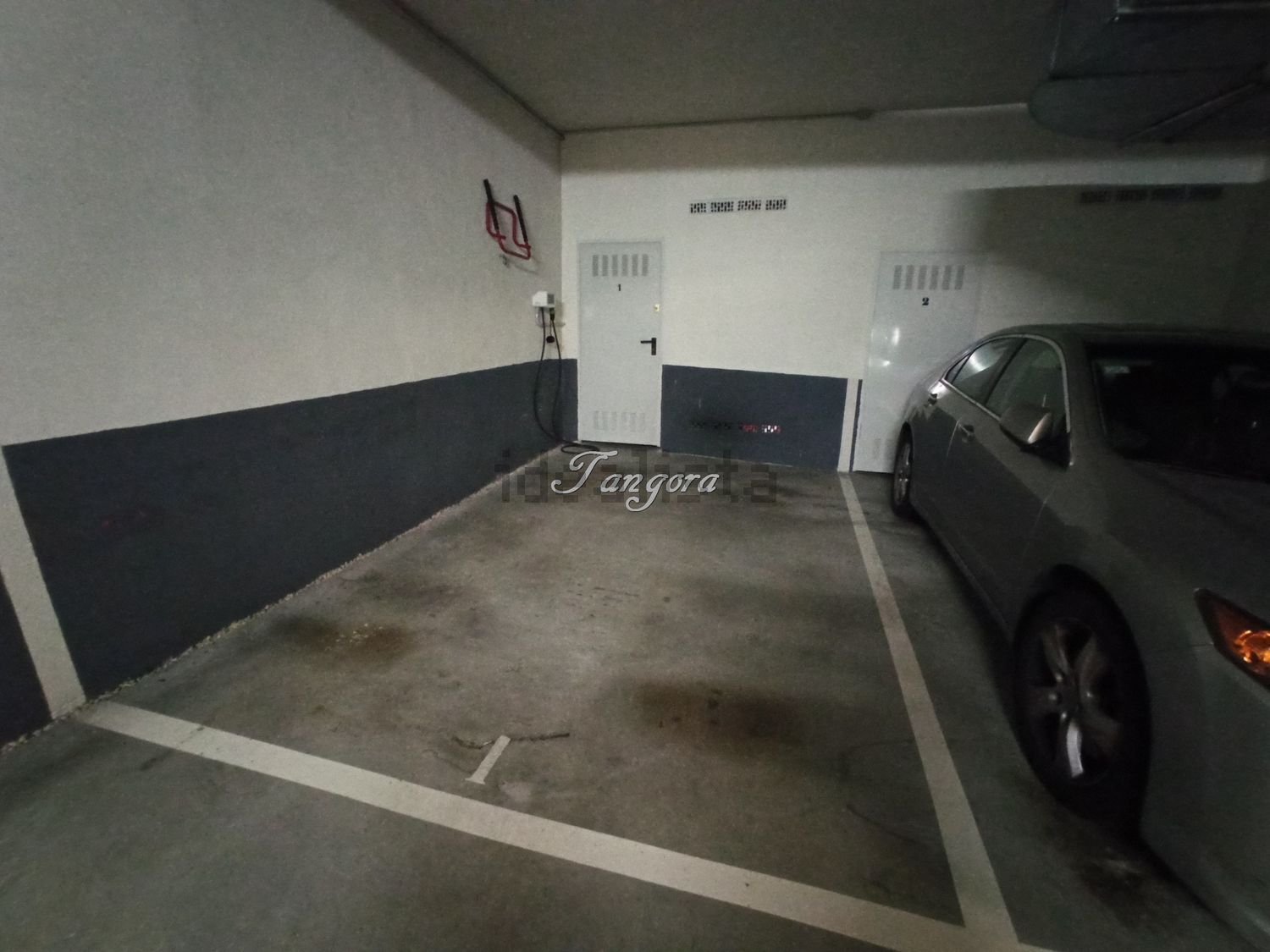 Wohnung 130 m² in Getxo