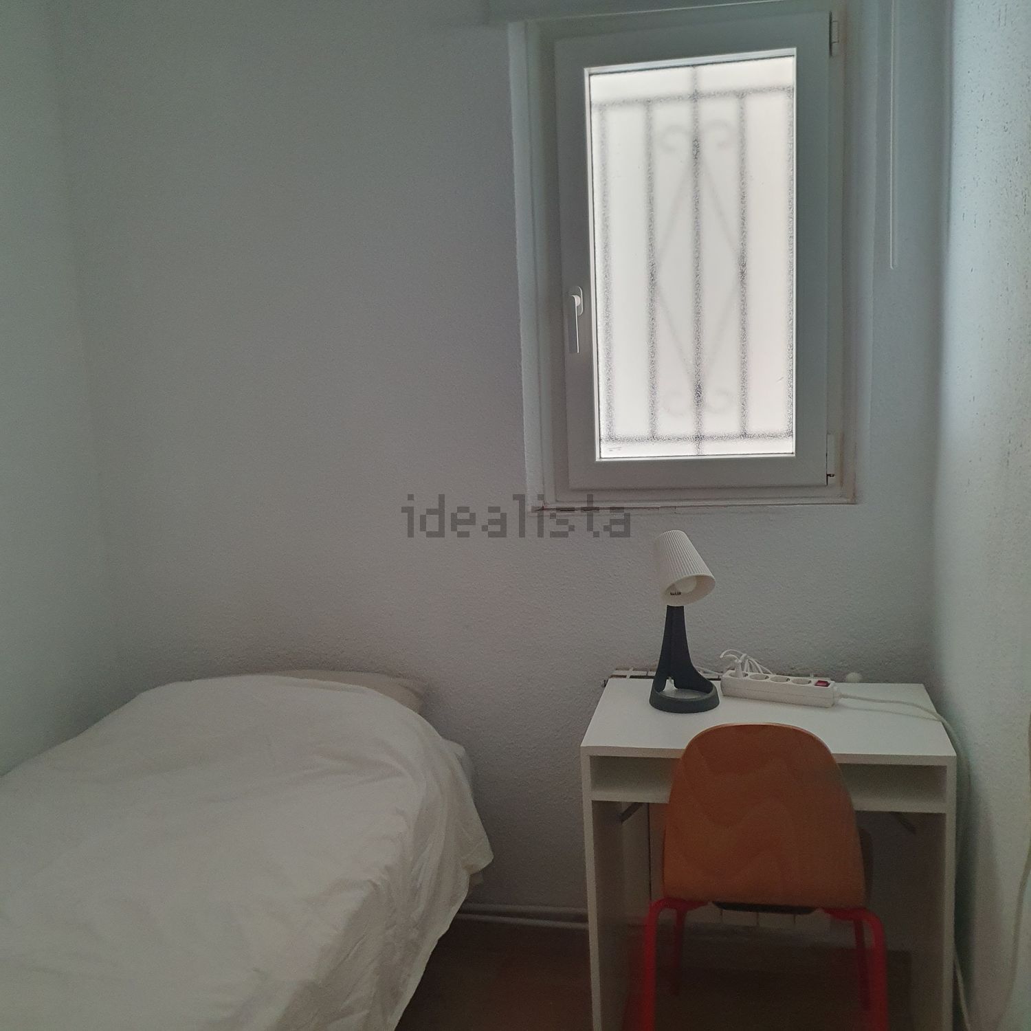 Habitació de lloguer, Granada