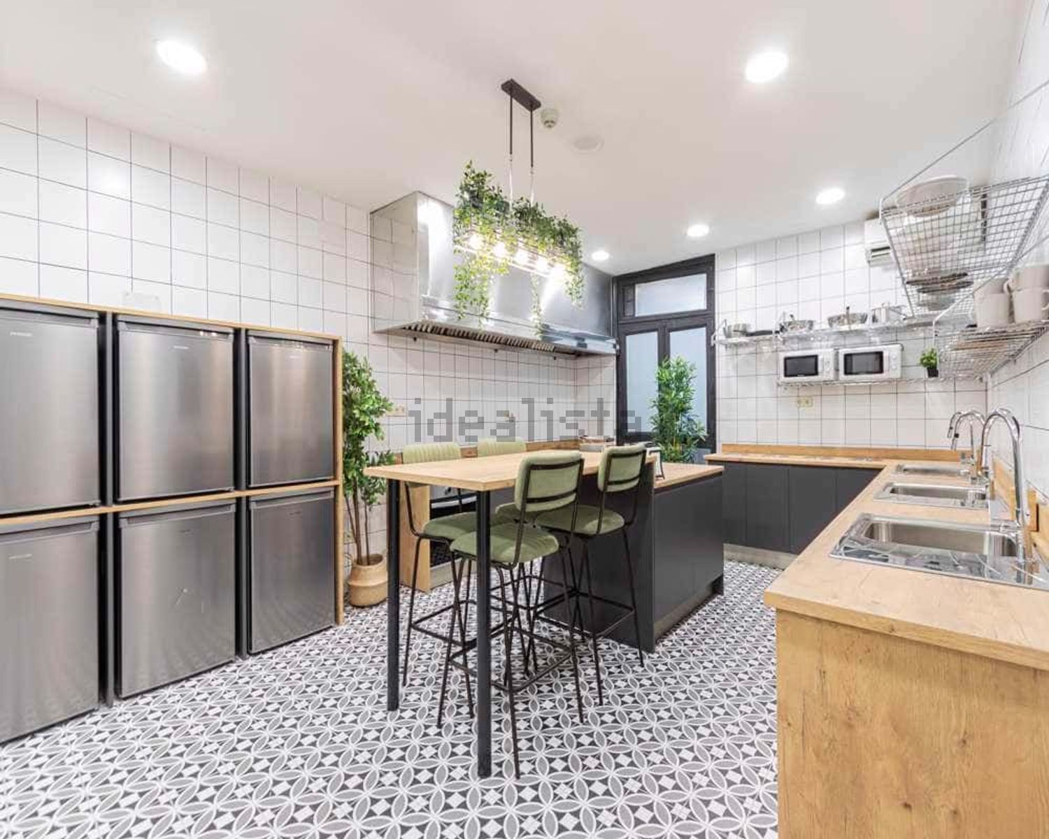 Habitación en alquiler, Madrid