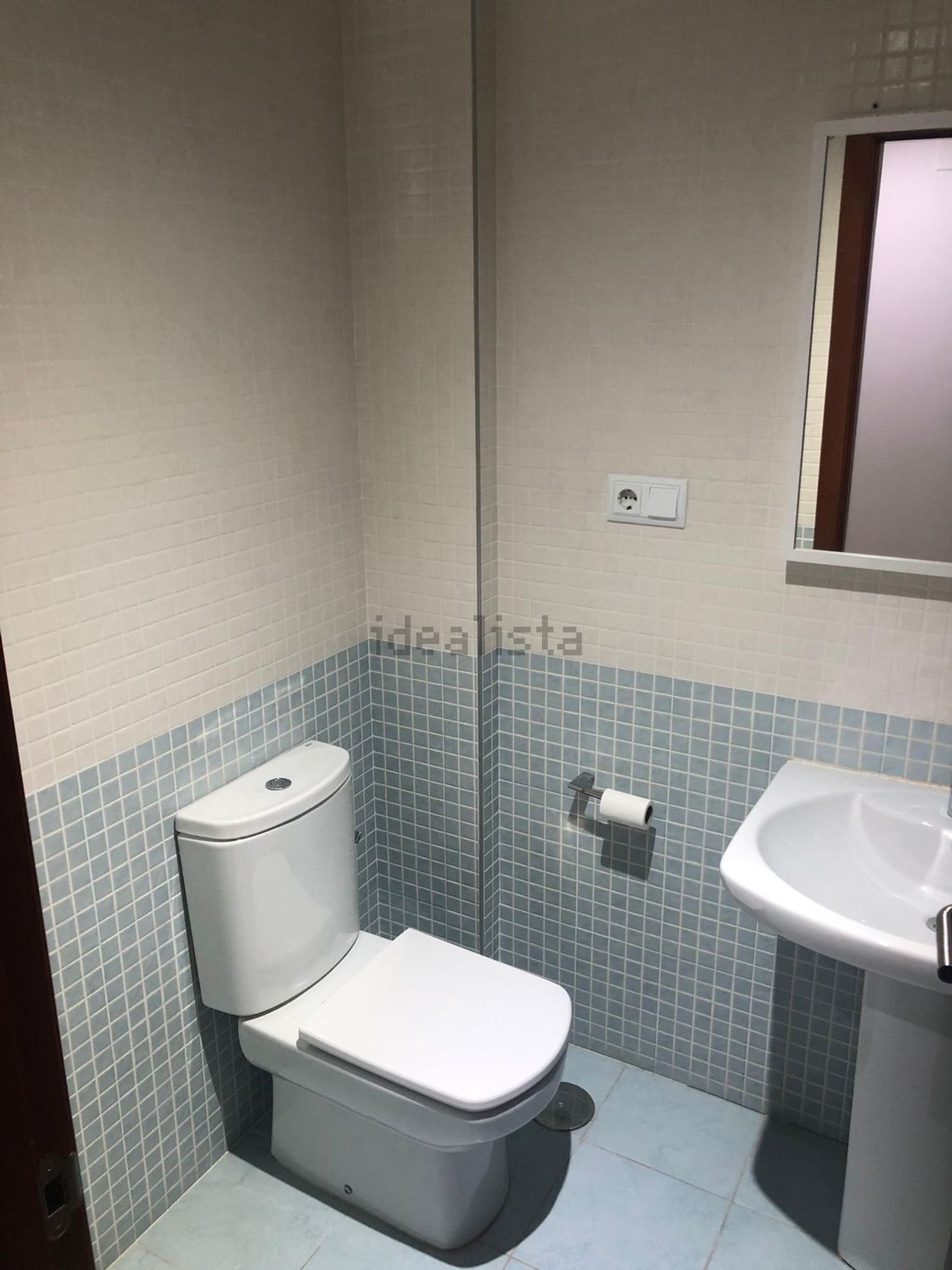 Pis de 110 m² a Múrcia