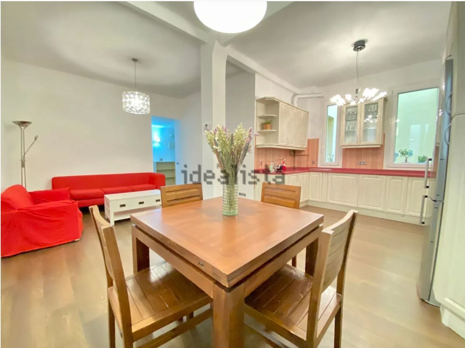 Wohnung 70 m² in Madrid