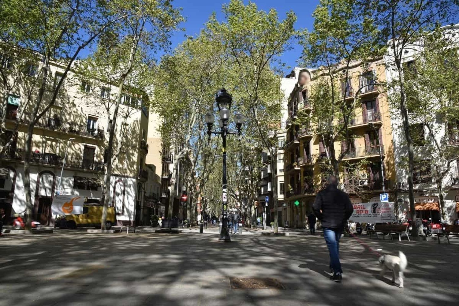 Habitación en alquiler, Barcelona