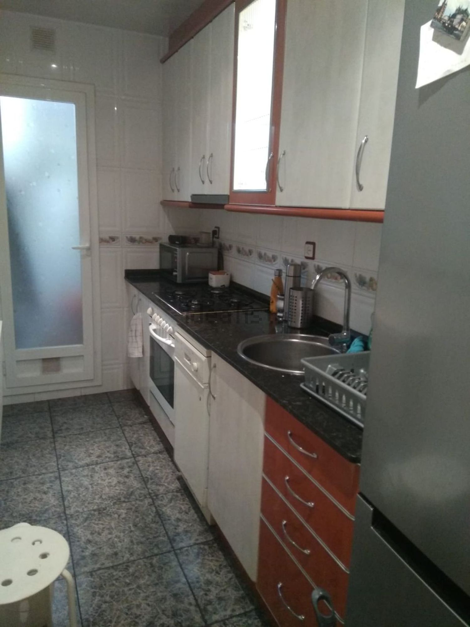 Habitación 70 m², Barcelona