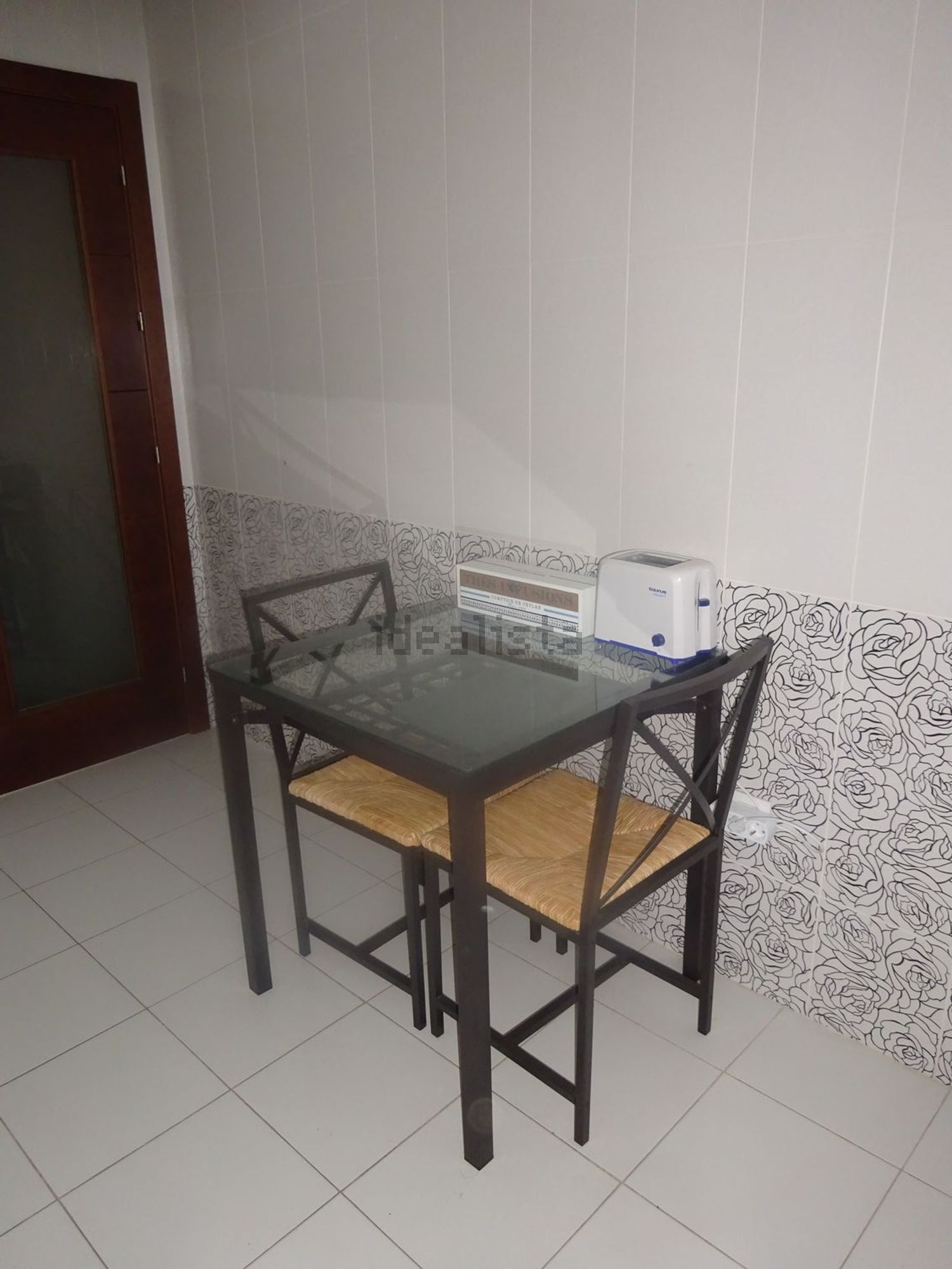 Appartamento 55 m² a Siviglia