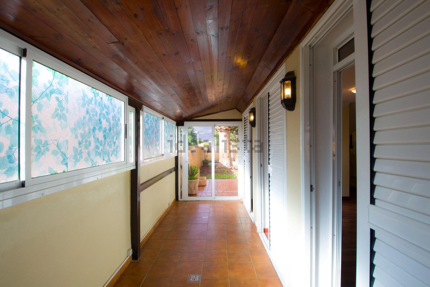 Casa de 163 m² a El Rosario
