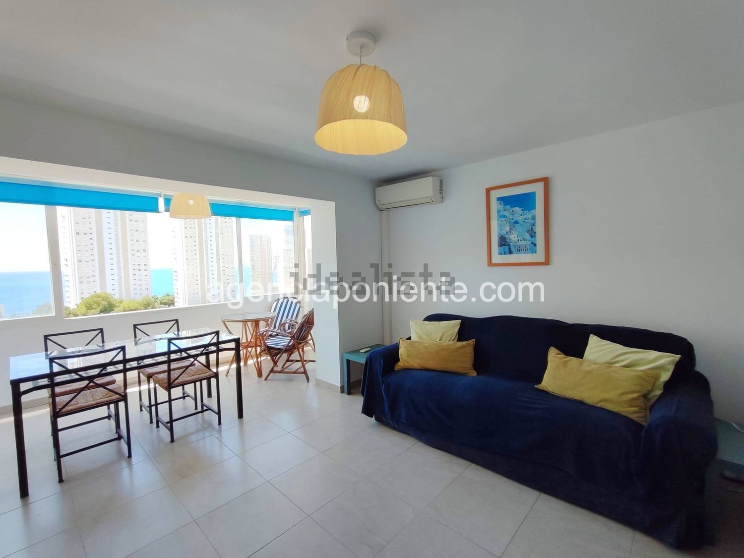 Pis de 60 m² a Benidorm