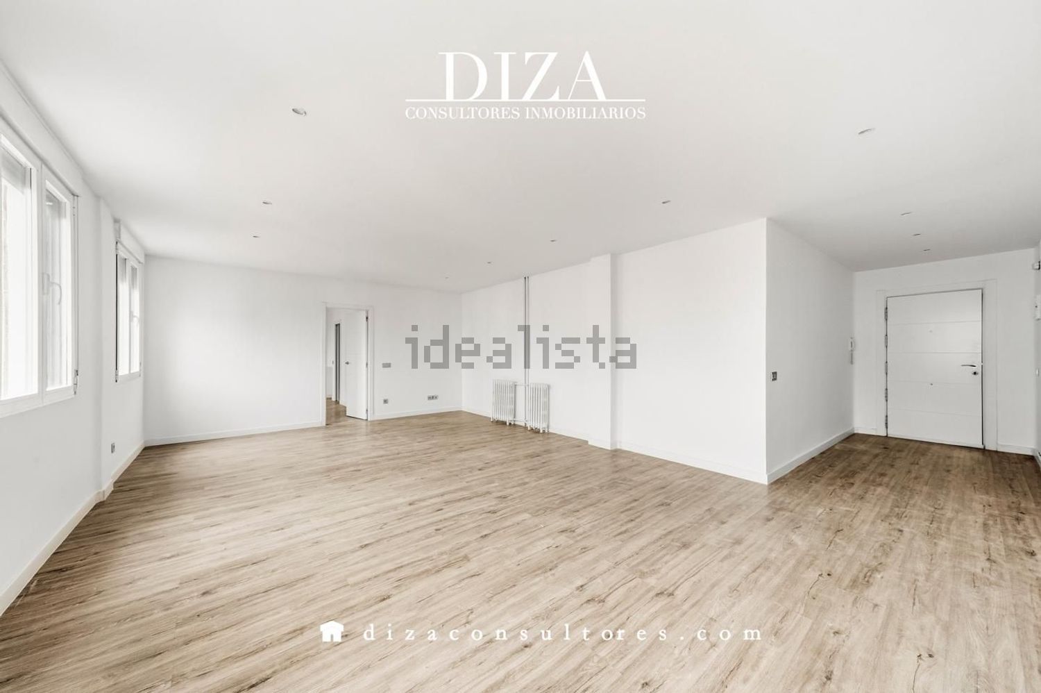 Pis de 146 m² a Madrid