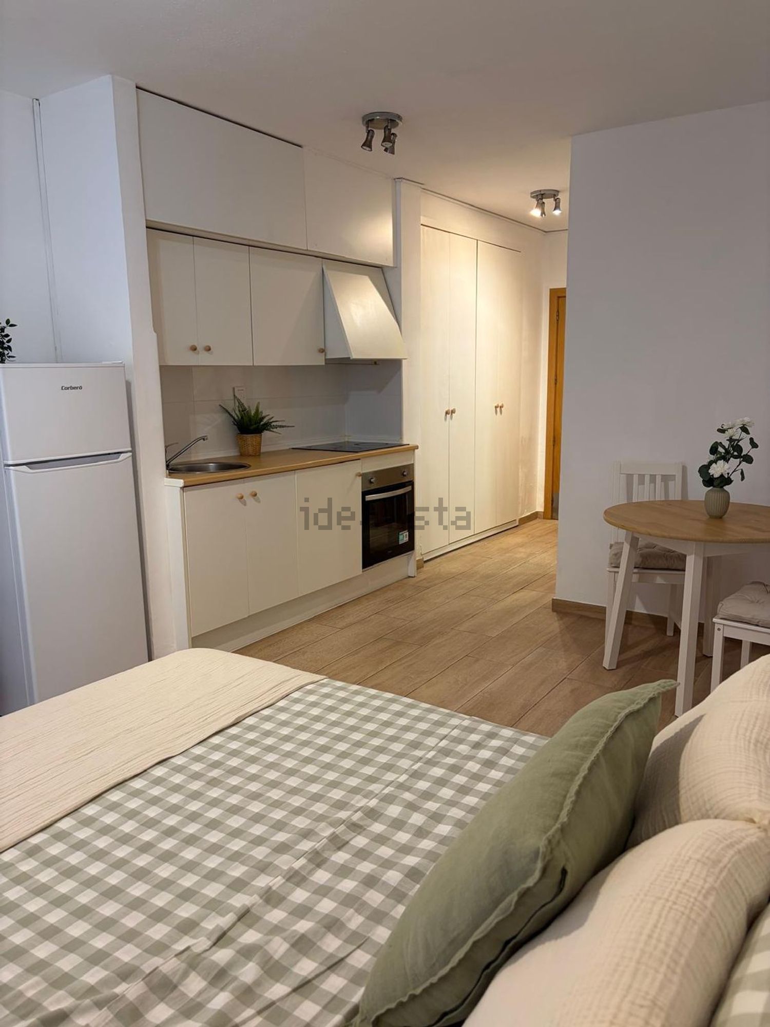 Piso de 30 m² en Cambrils