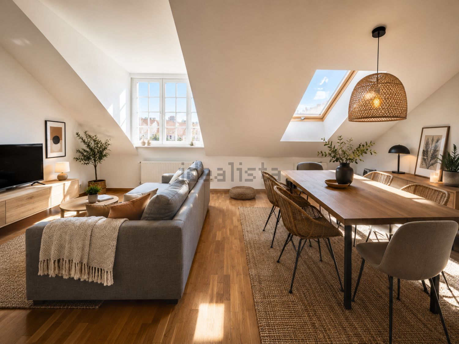 Appartamento 86 m² a Burgos