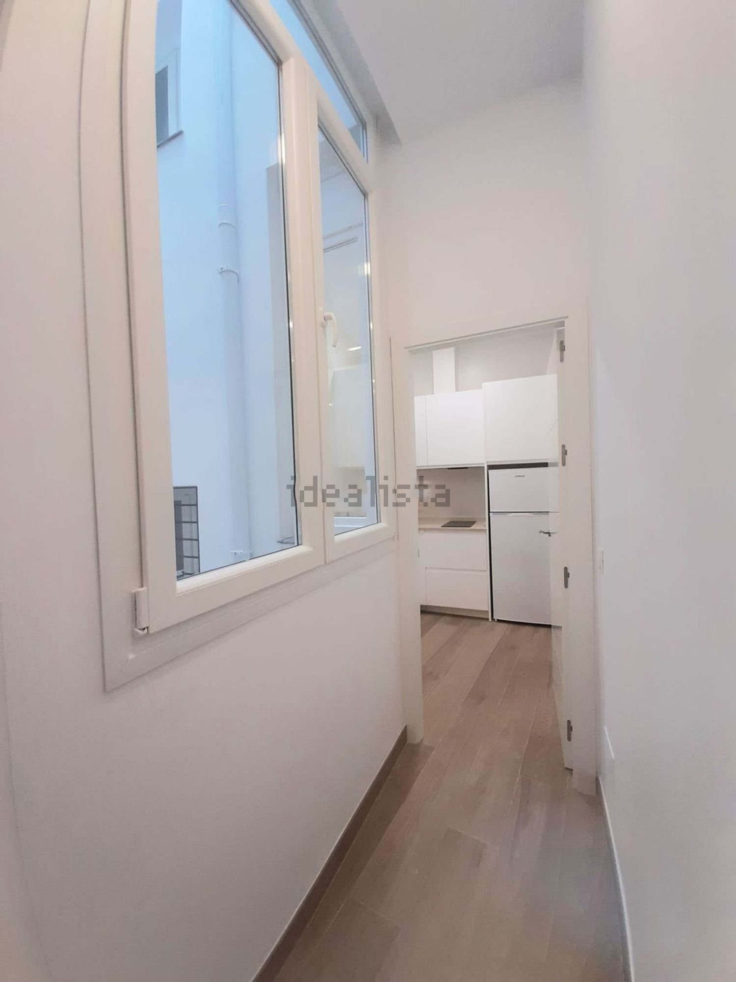 Apartamento 55 m² em Málaga