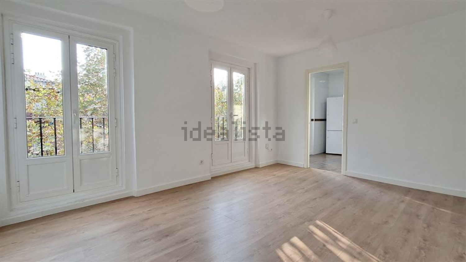 Flat 80 m² in Madrid