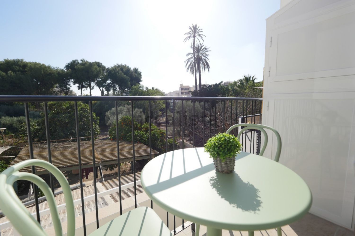 Wohnung 35 m² in Sant Joan d'Alacant