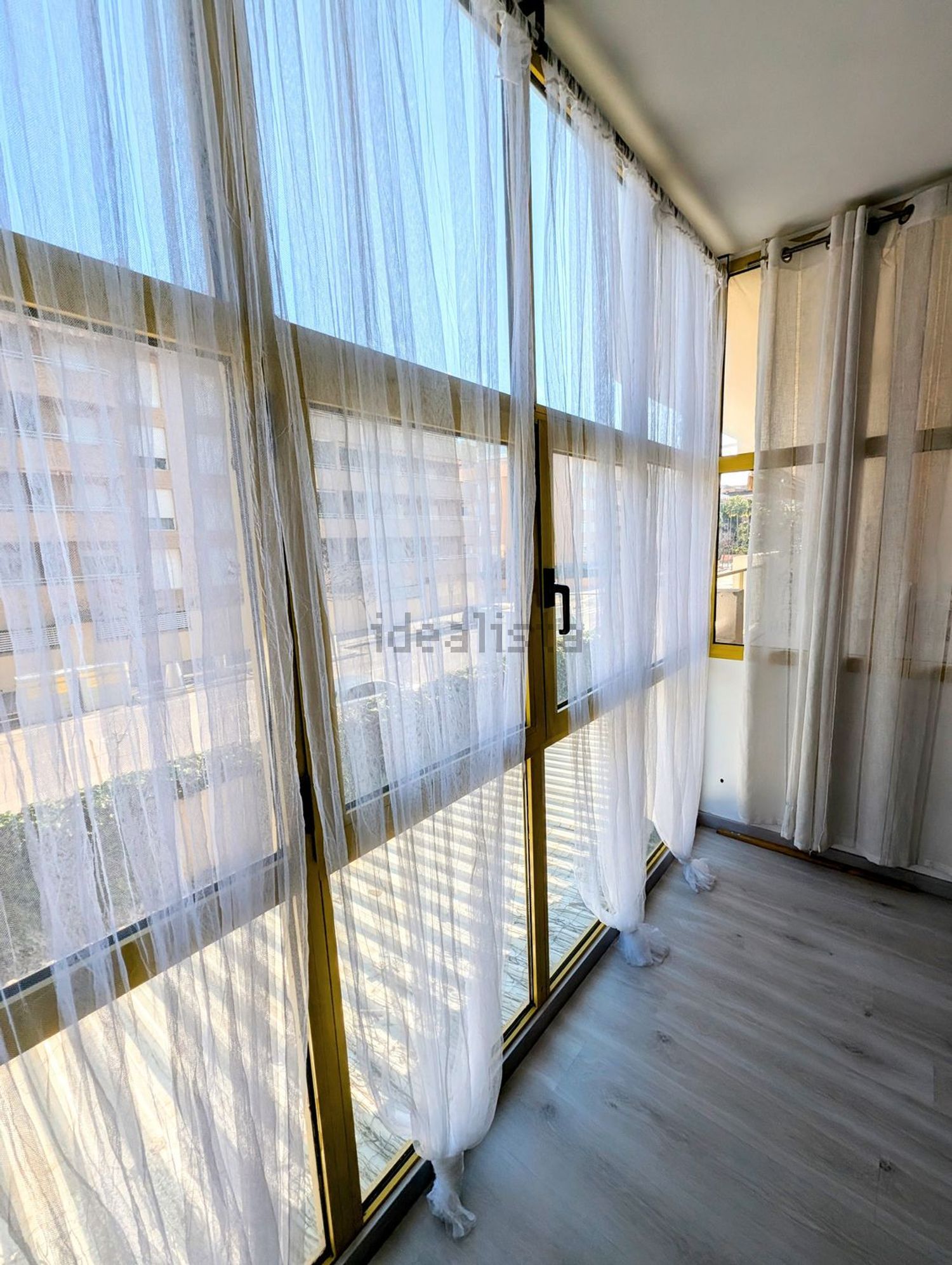 Piso de 140 m² en Dénia