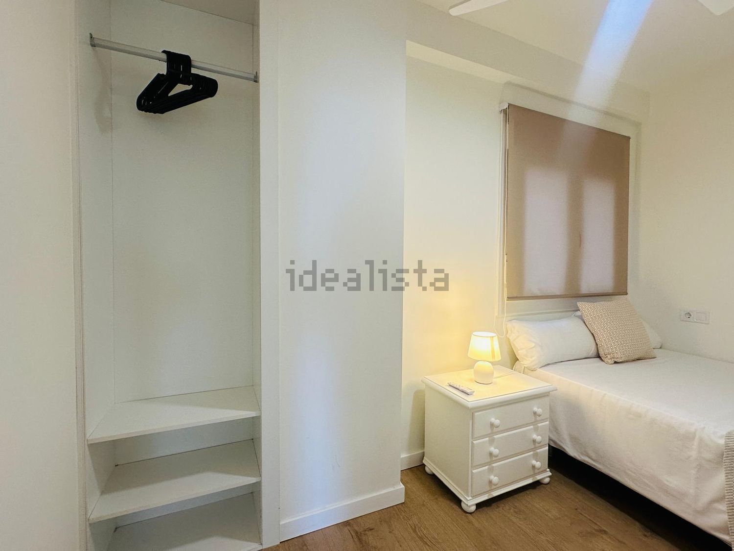 Pis de 65 m² a Màlaga