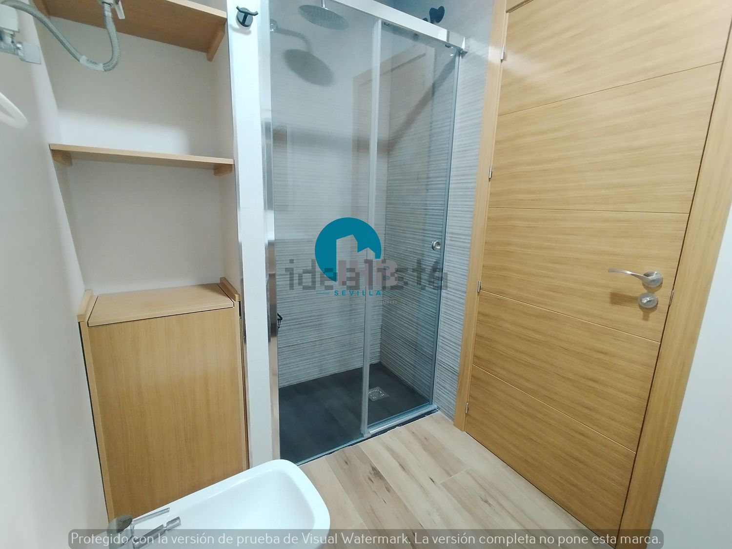 Appartamento 81 m² a Siviglia