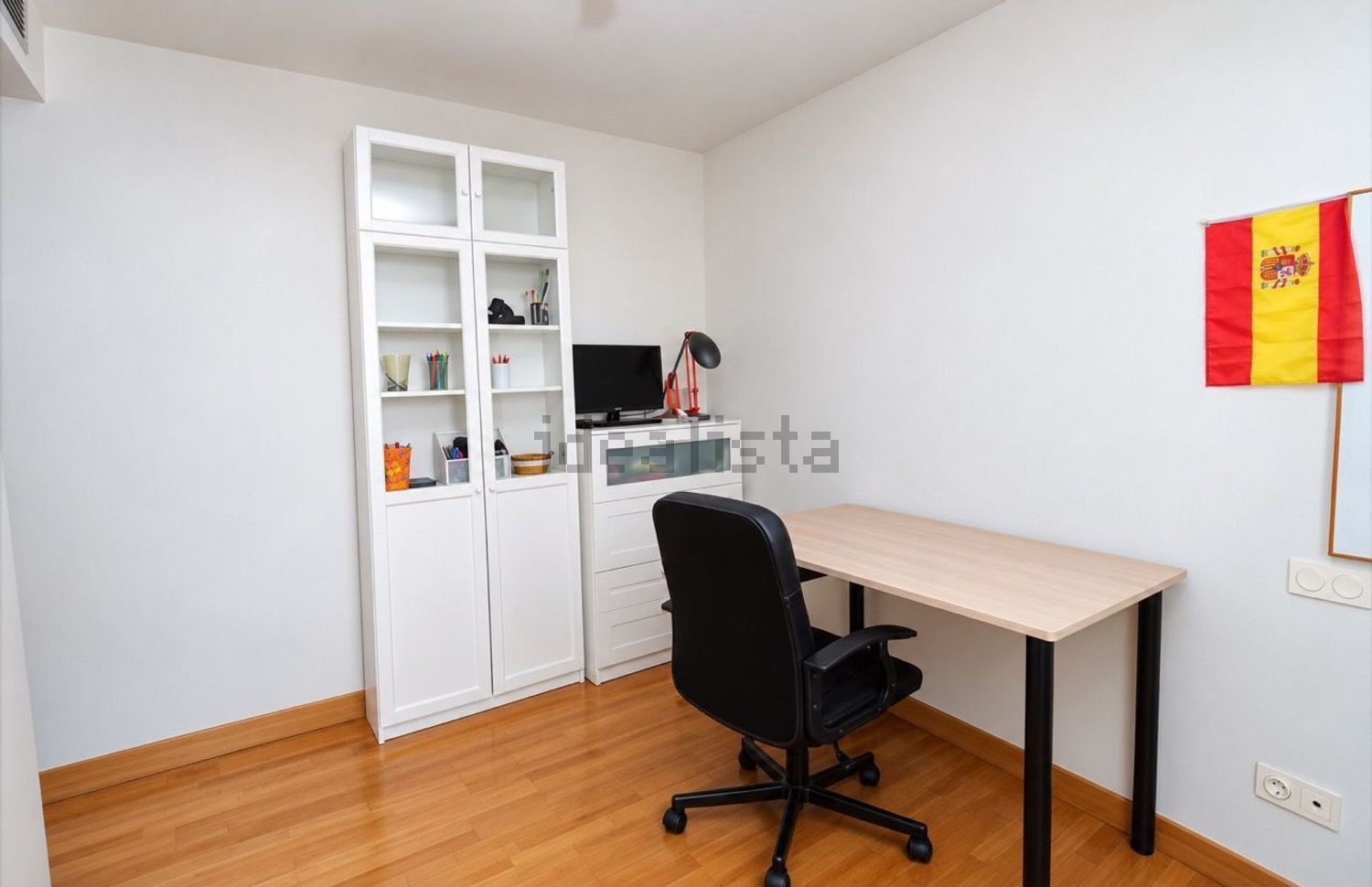 Wohnung 118 m² in Madrid