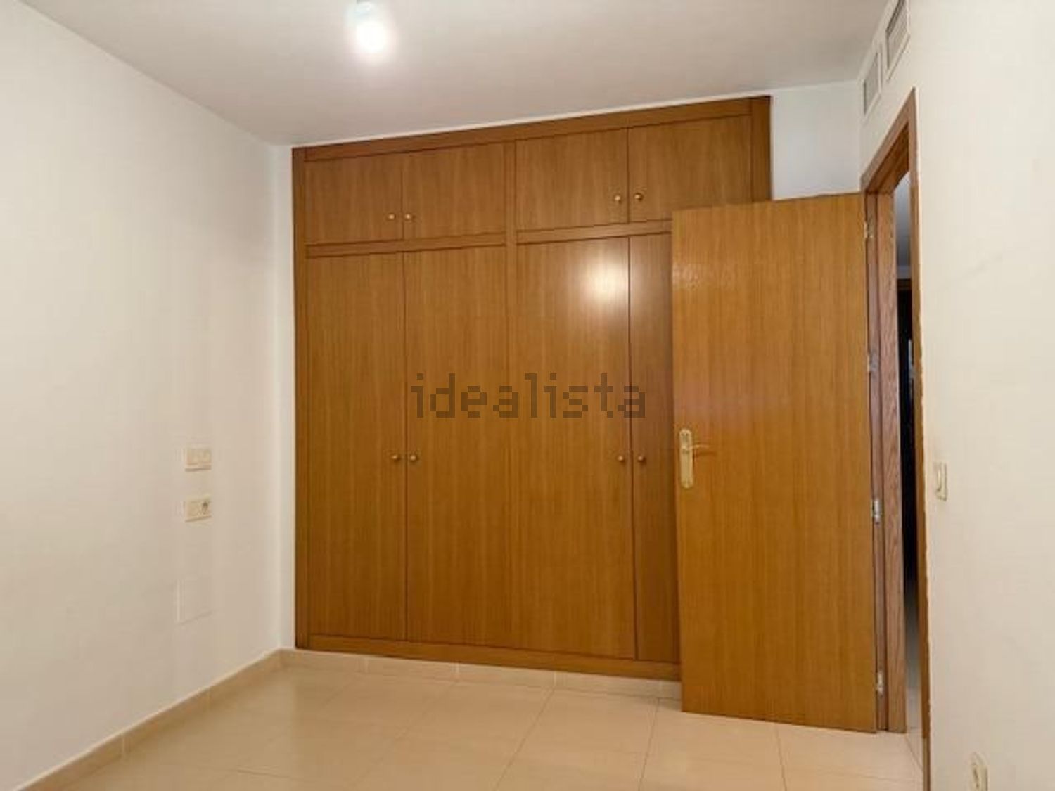 Piso de 80 m² en Murcia