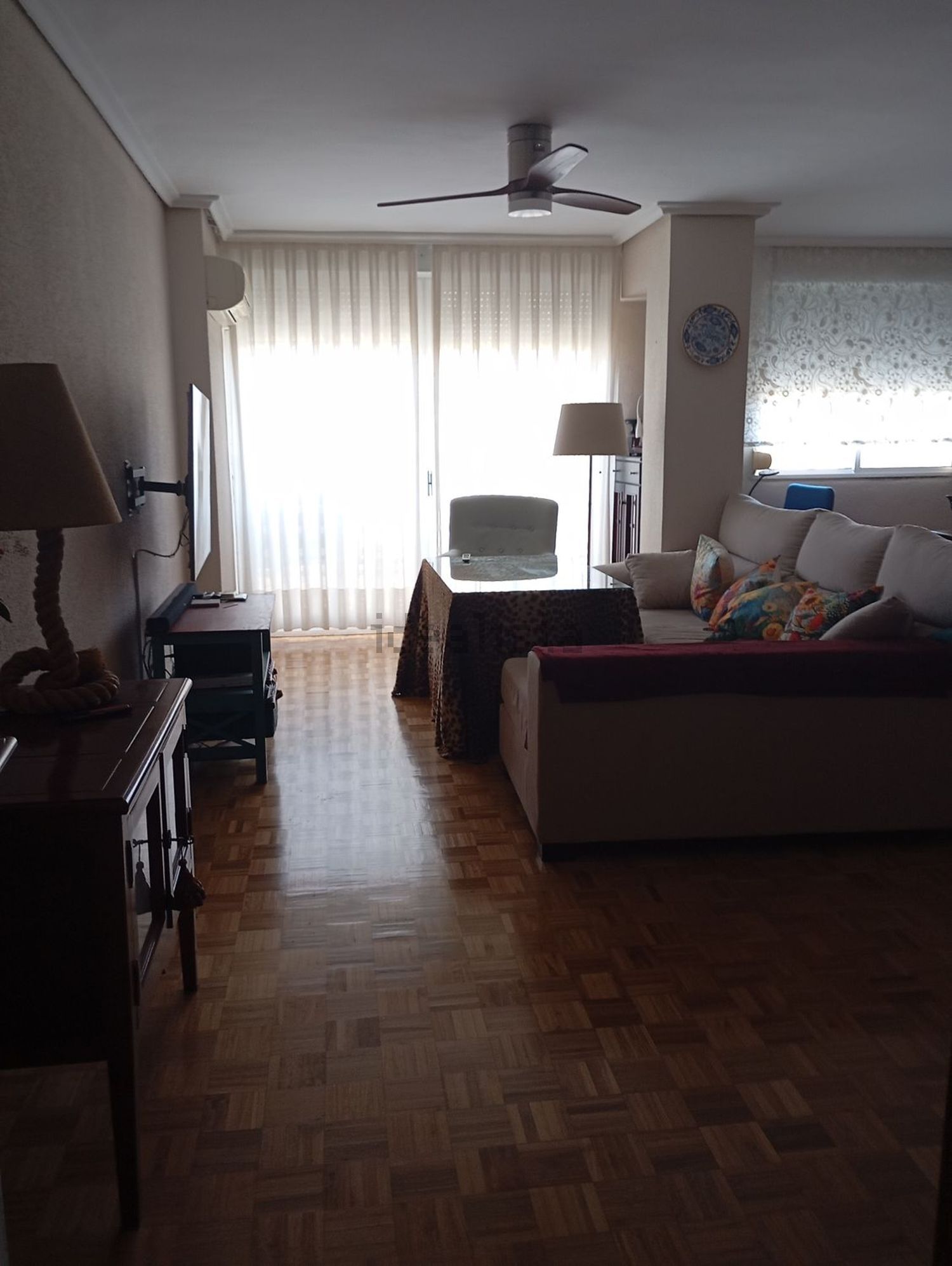 Pis de 85 m² a Sevilla