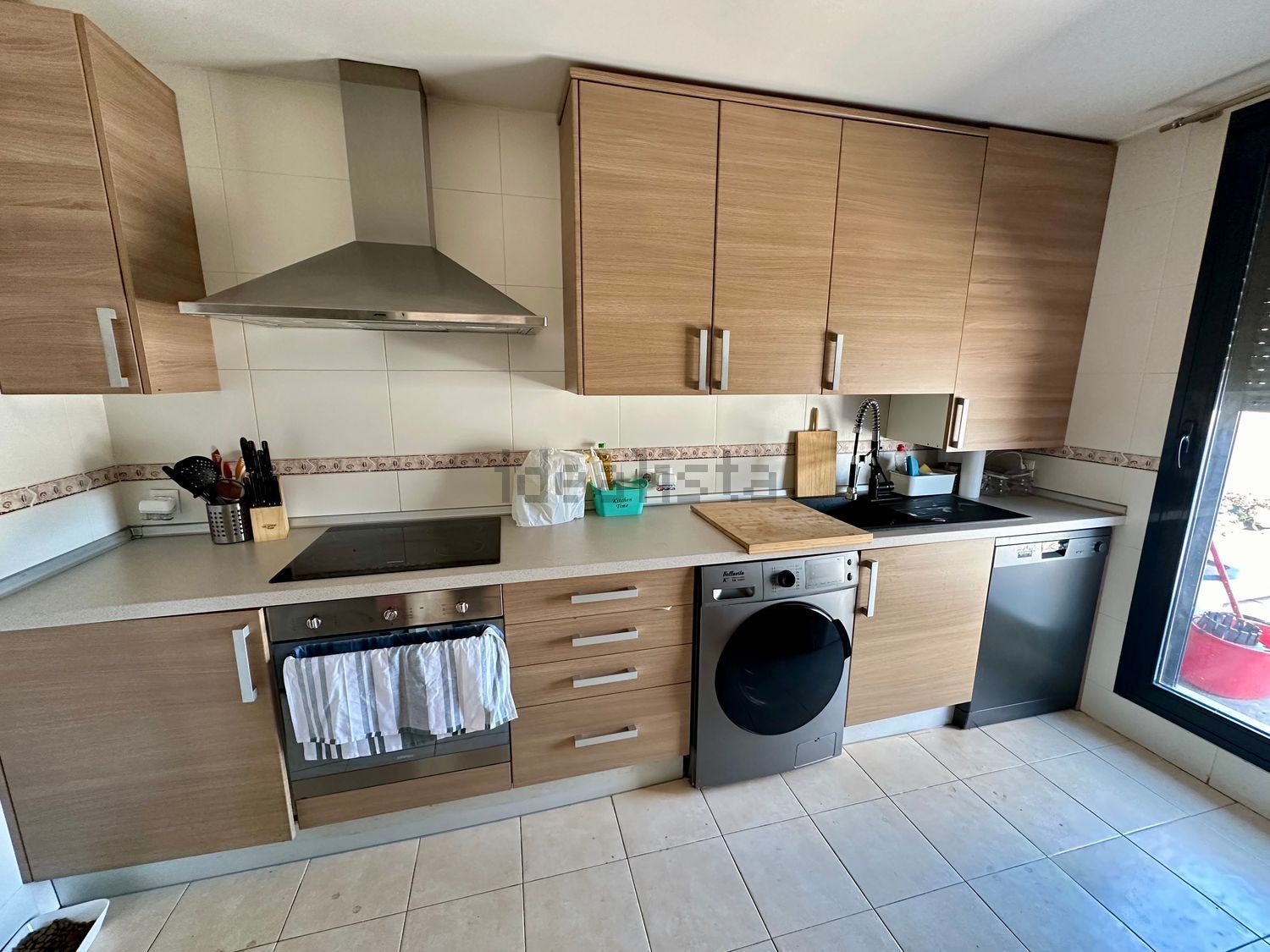 Piso de 126 m² en Marchamalo